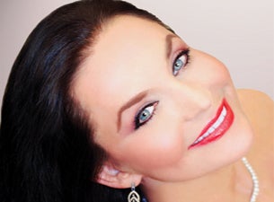Crystal Gayle at Rose and Alfred Miniaci Performing Arts Center – Fort Lauderdale, FL