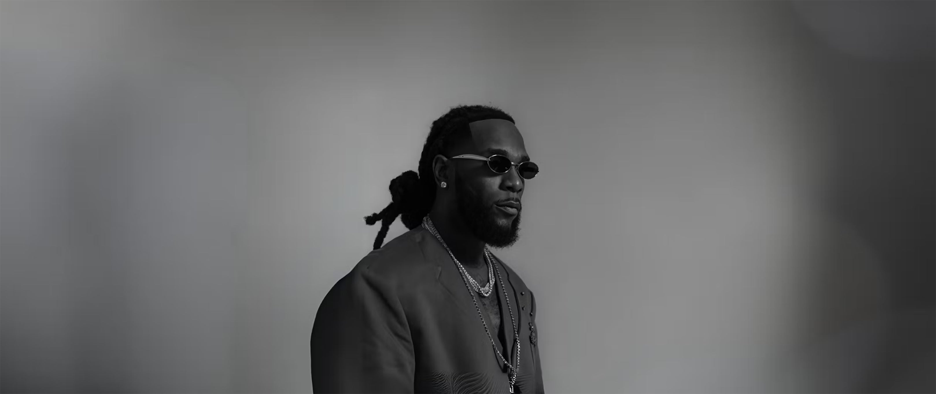 Burna Boy at American Airlines Center – TX – Dallas, TX