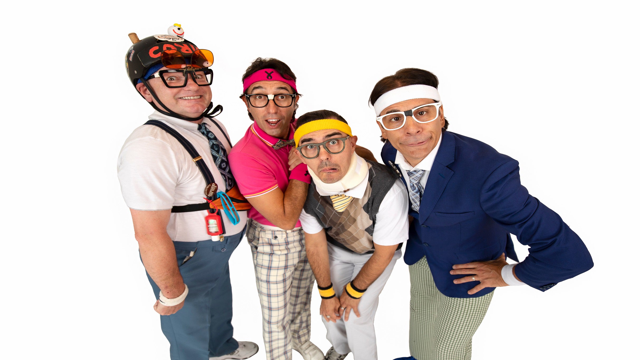Spazmatics at The Canyon Agoura Hills – Agoura Hills, CA