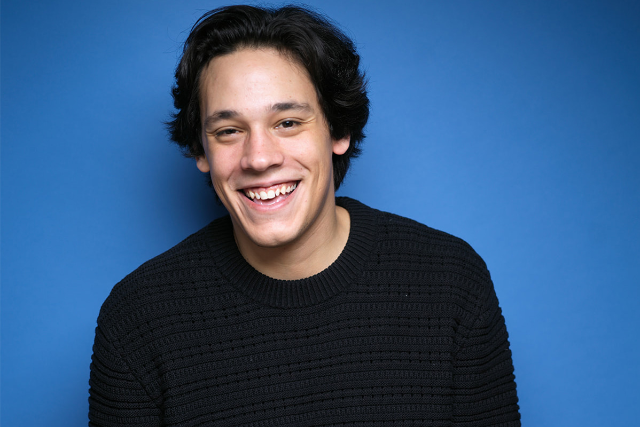 Troy Bond at Funny Bone – Albany – Albany, NY
