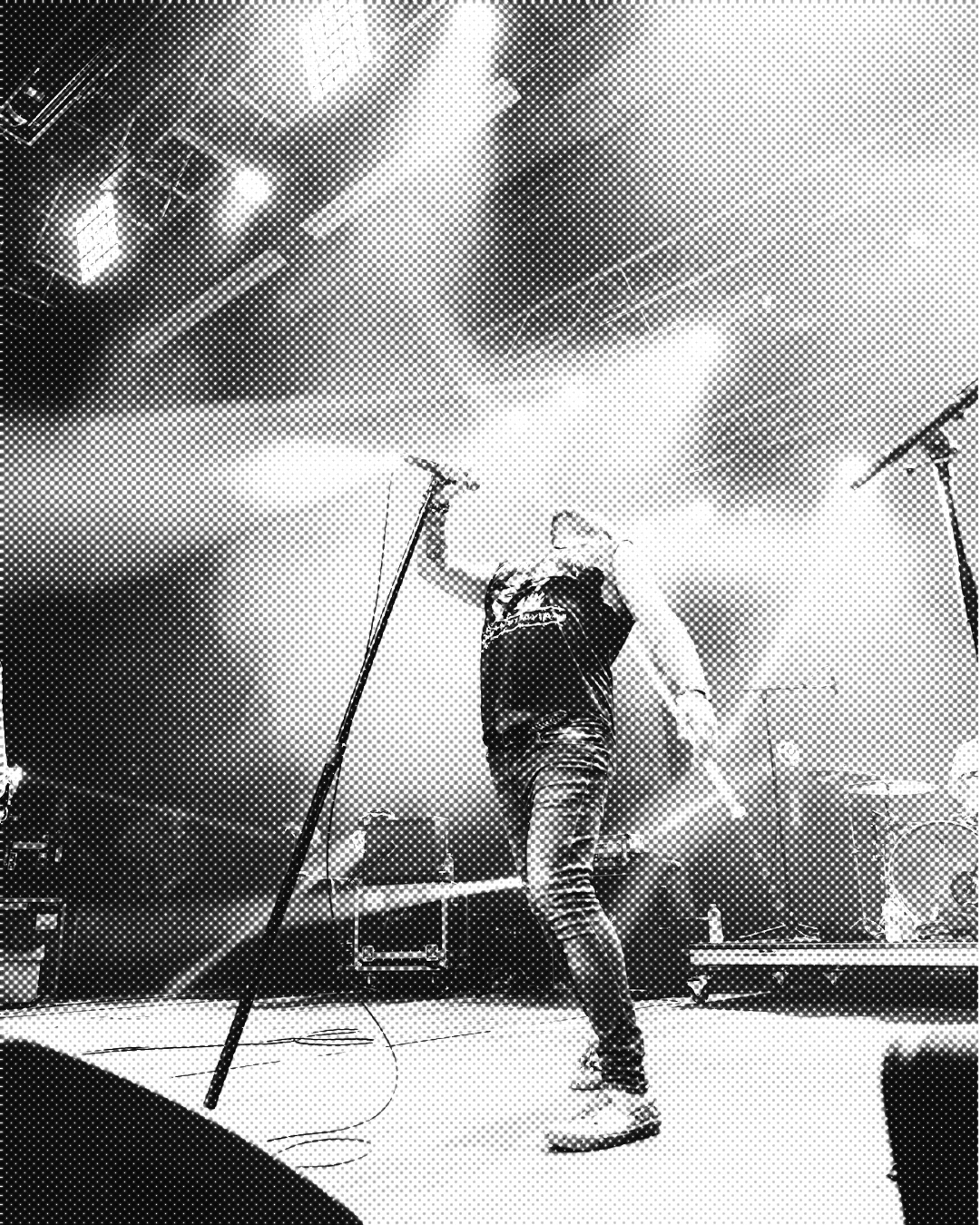 Say Anything and Motion City Soundtrack at Uptown Theater Kansas City – Kansas City, MO