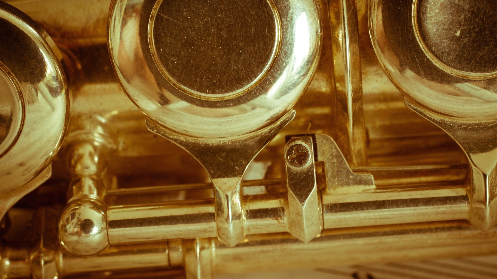 Marion Meadows at Ludlow Garage – Cincinnati, OH