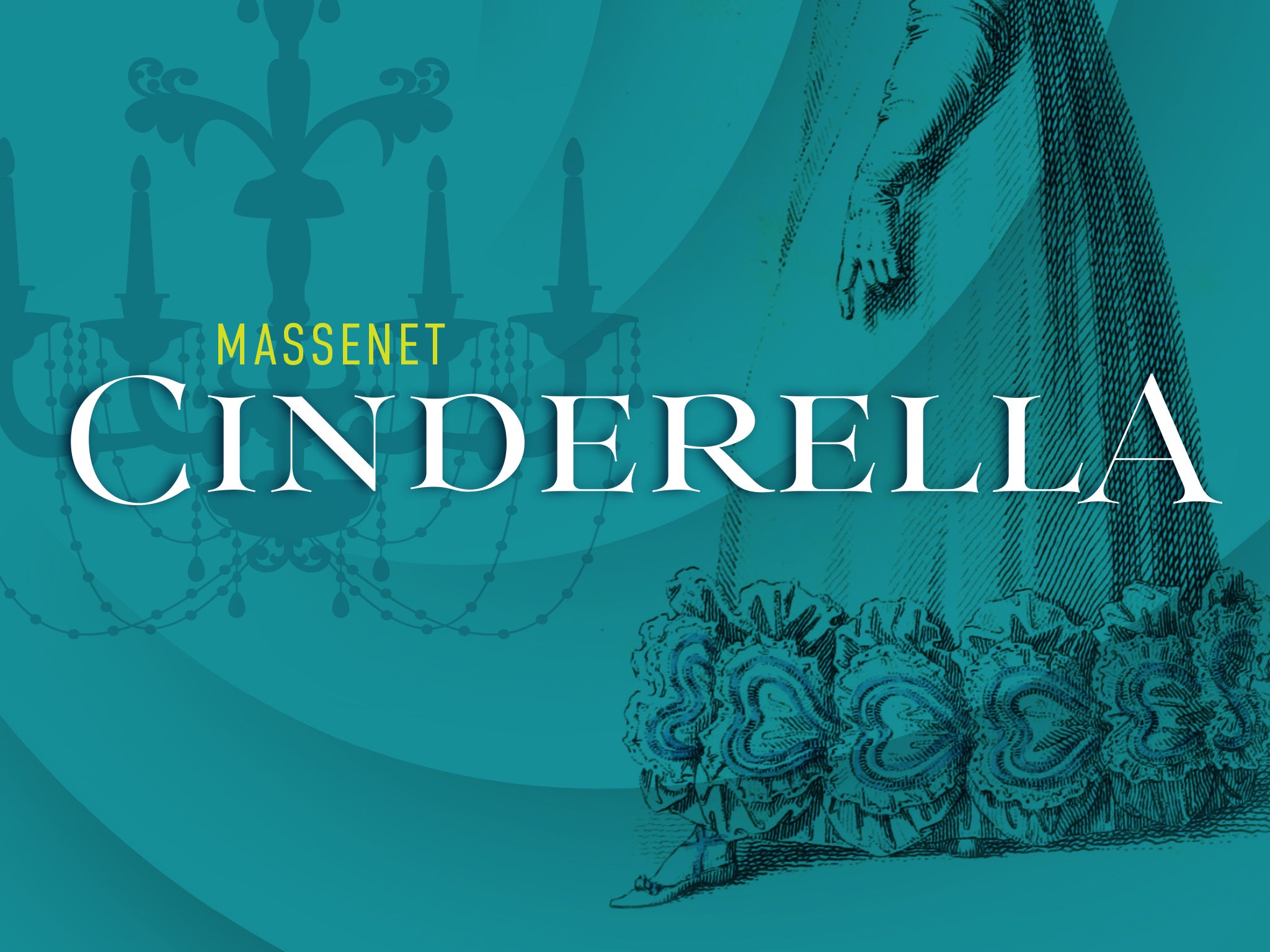 Cinderella at Croswell Opera House – Adrian, MI