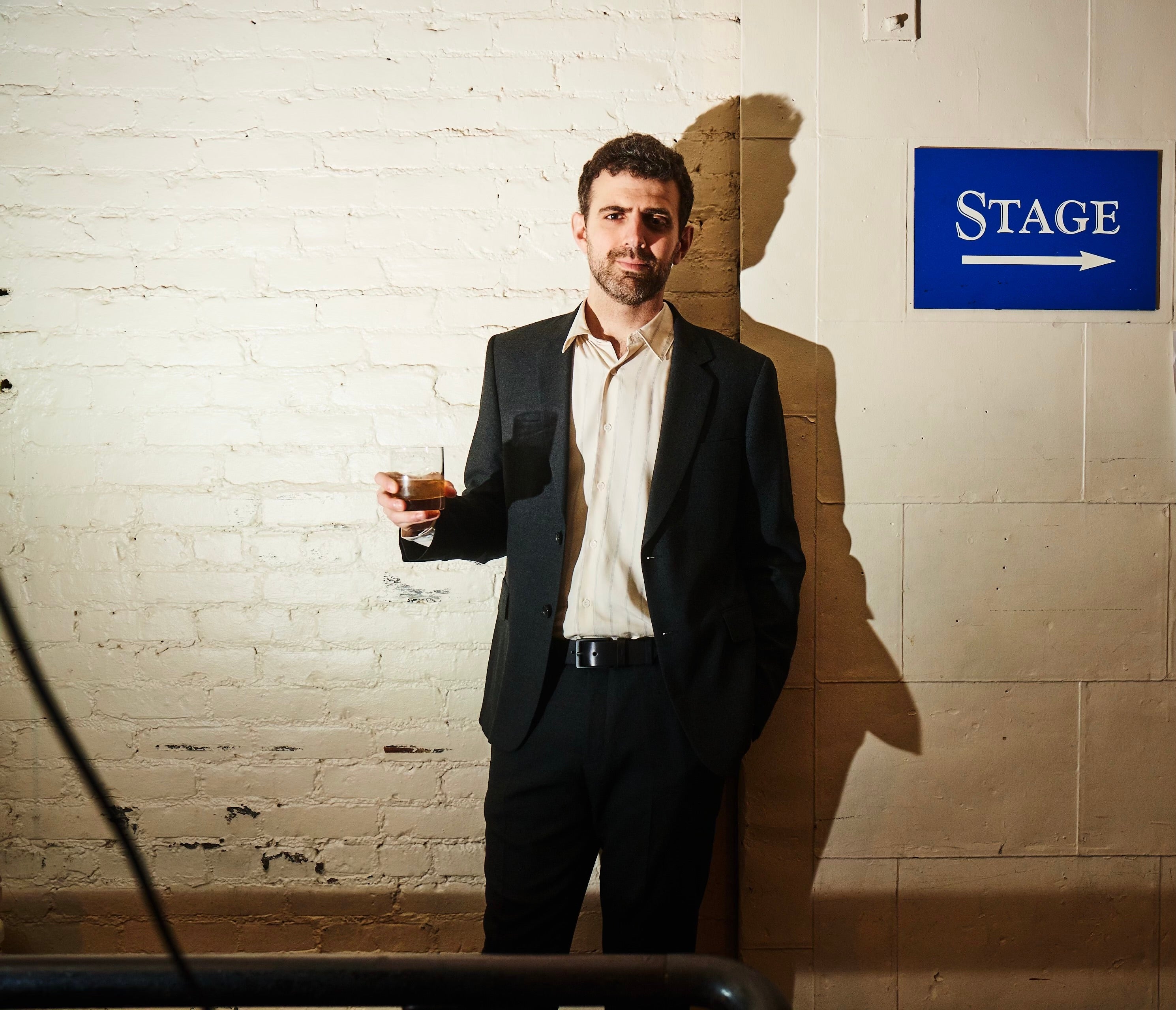 Sam Morril at Atlantis Casino Resort Spa – Reno, NV