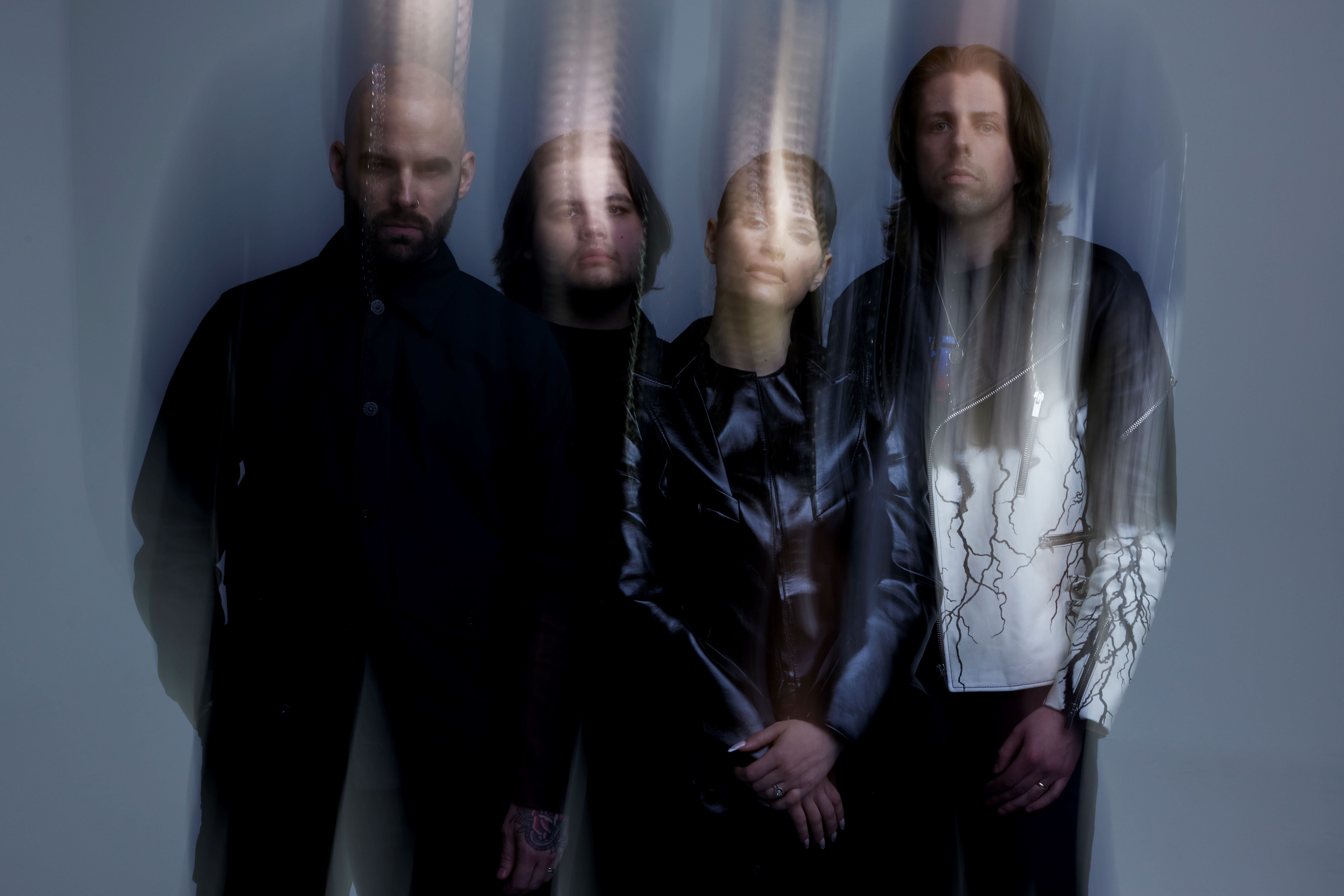 Spiritbox at Masonic Temple – Temple Theatre – Detroit, MI