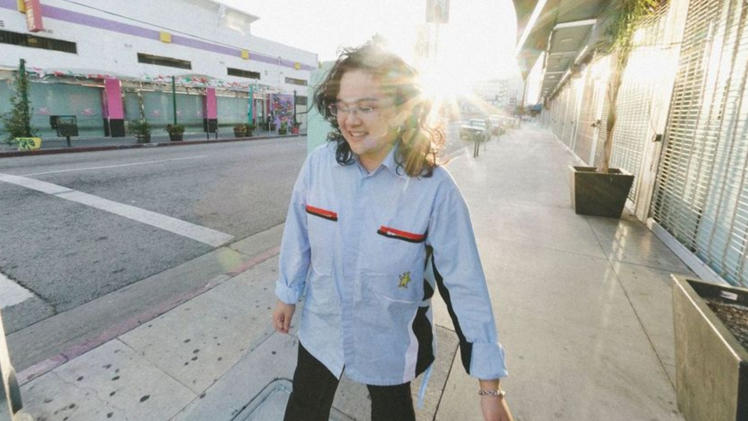 Jay Som at The Parish – Austin – Austin, TX