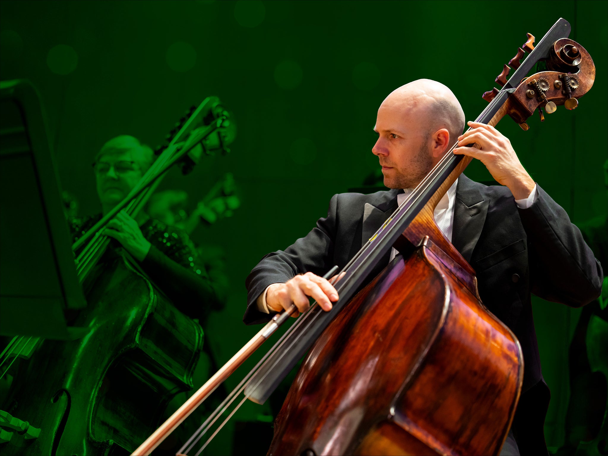 Sounds of the Season at Blue Gate Theater – Shipshewana, IN