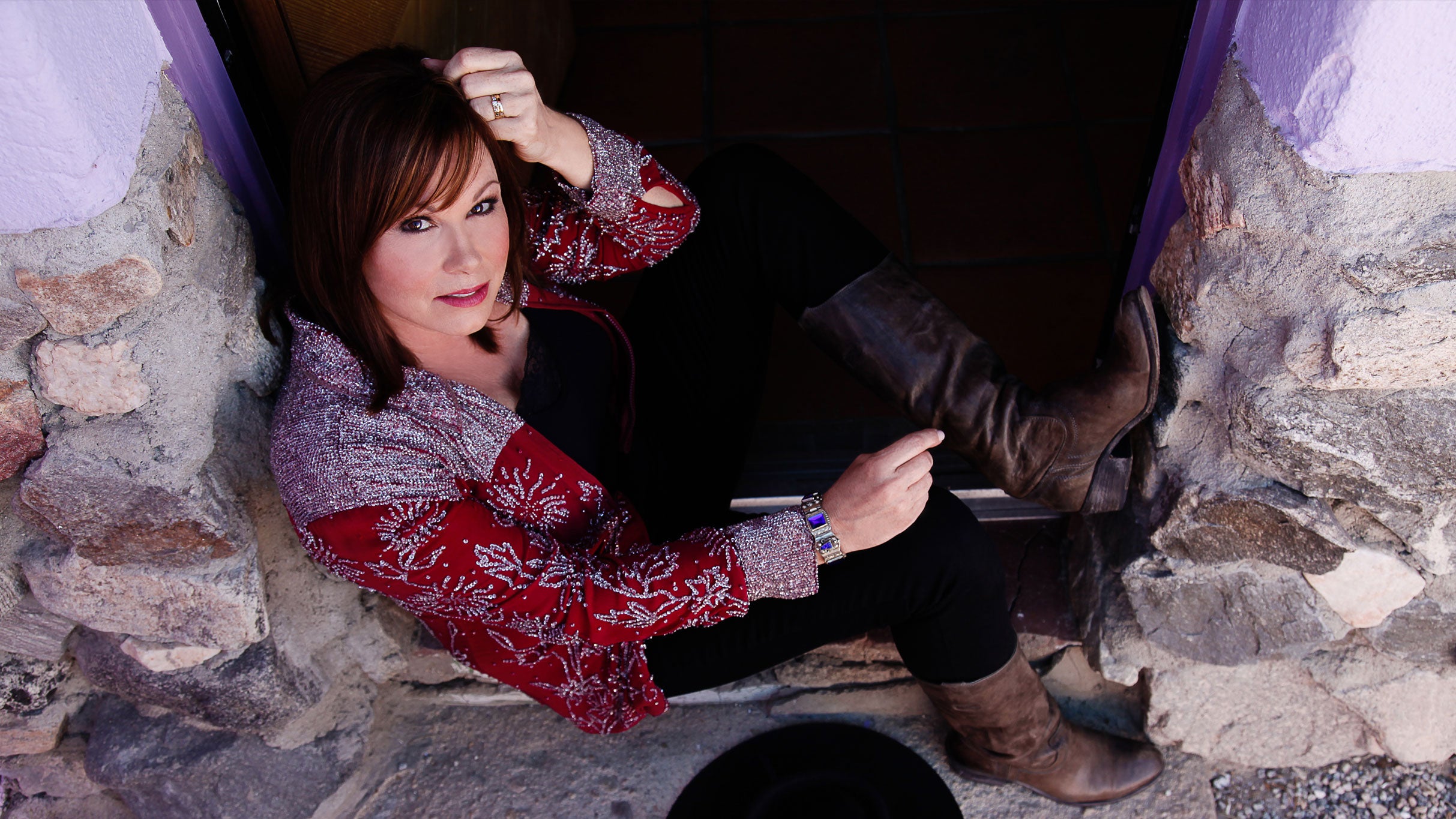 Suzy Bogguss at Fox Theatre Tucson – Tucson, AZ