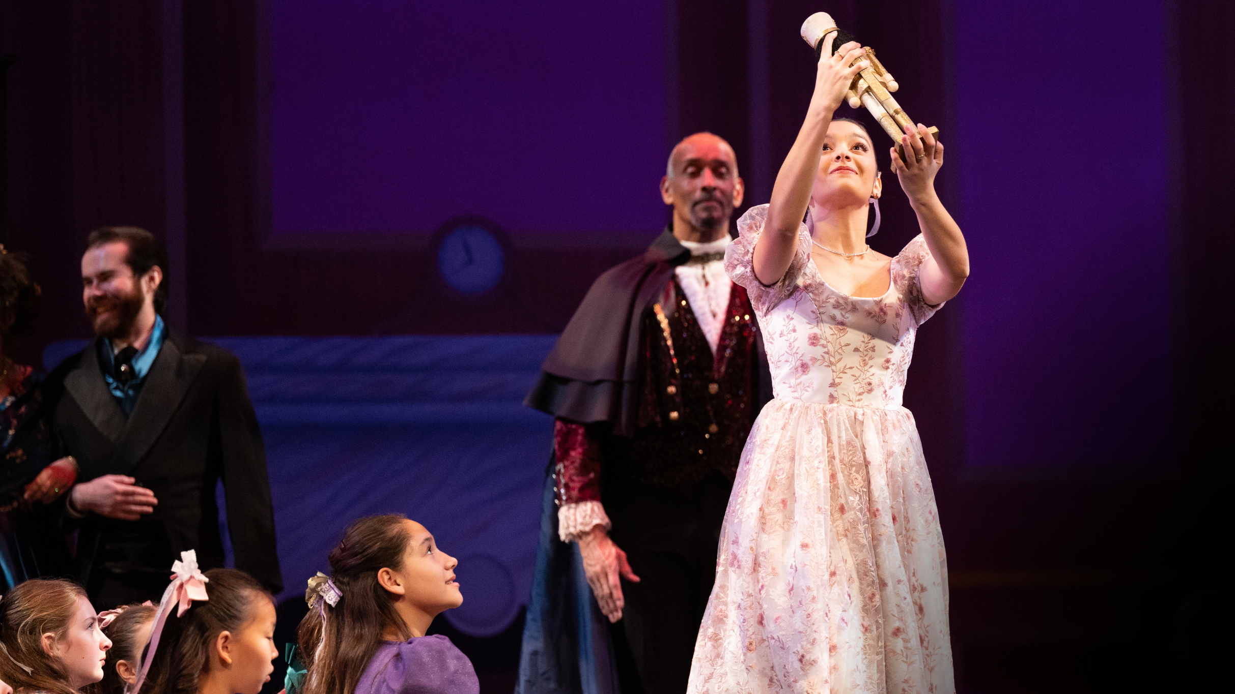 The Nutcracker at Long Center for the Performing Arts – Austin, TX