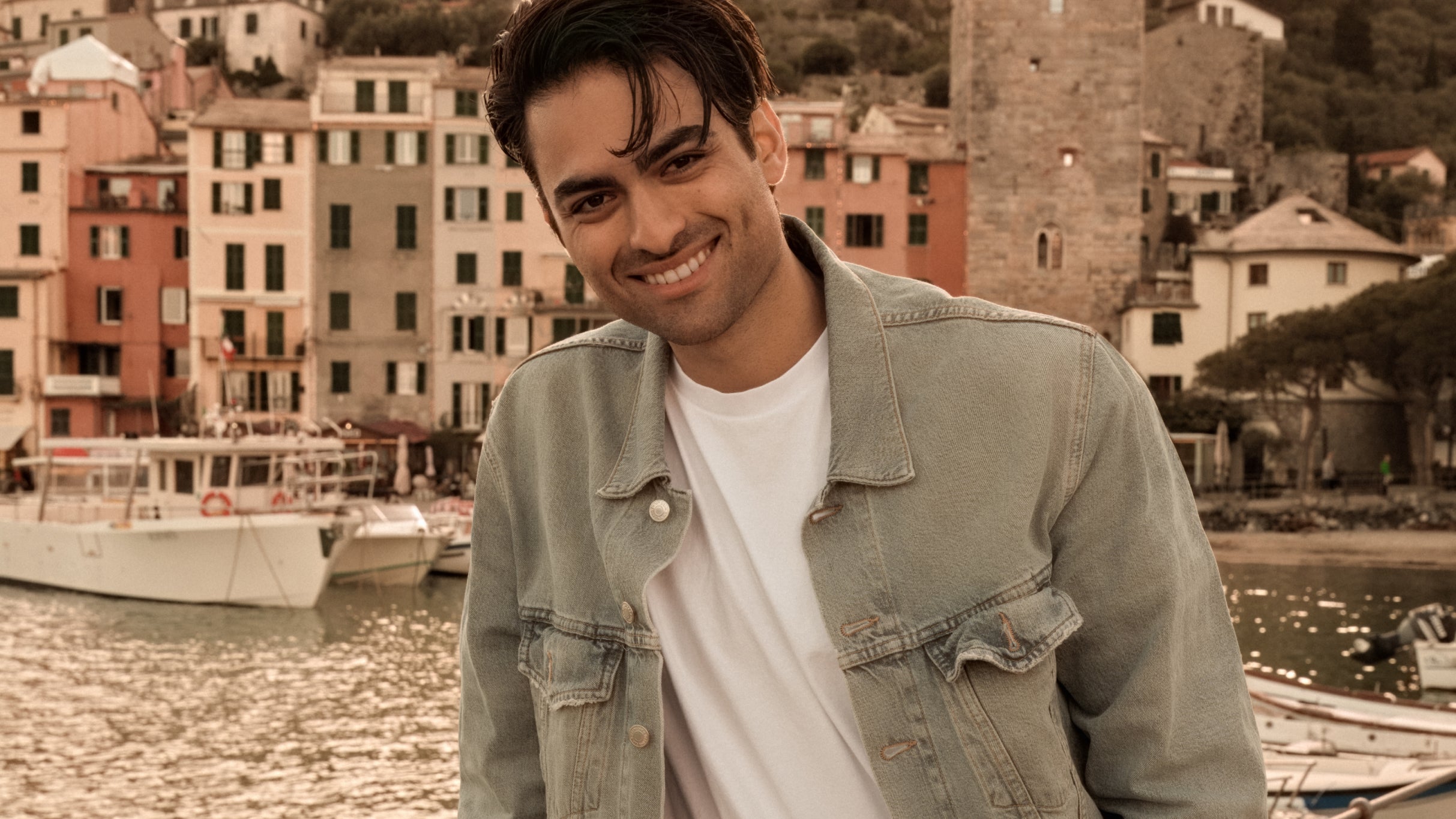 Matteo Bocelli at Eccles Center – Park City, UT