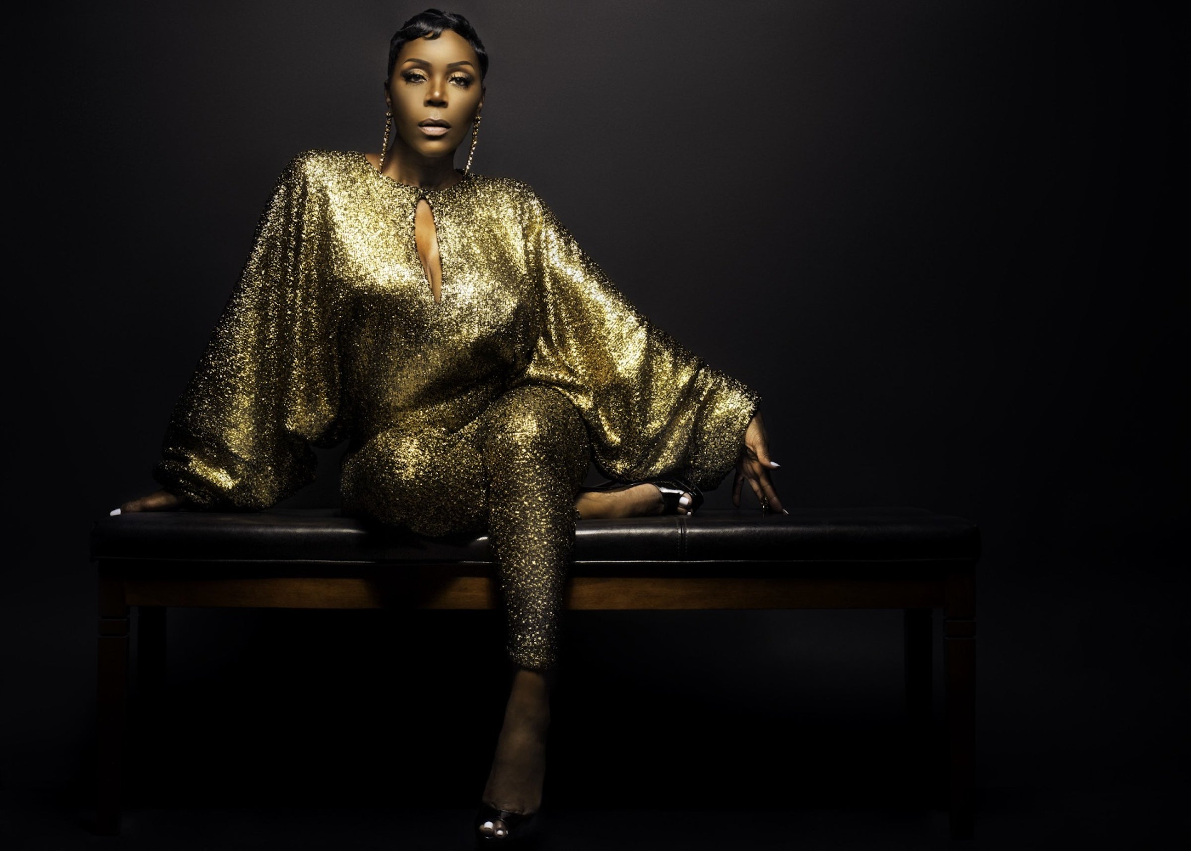 Sommore at Funny Bone – Kansas City – Kansas City, MO