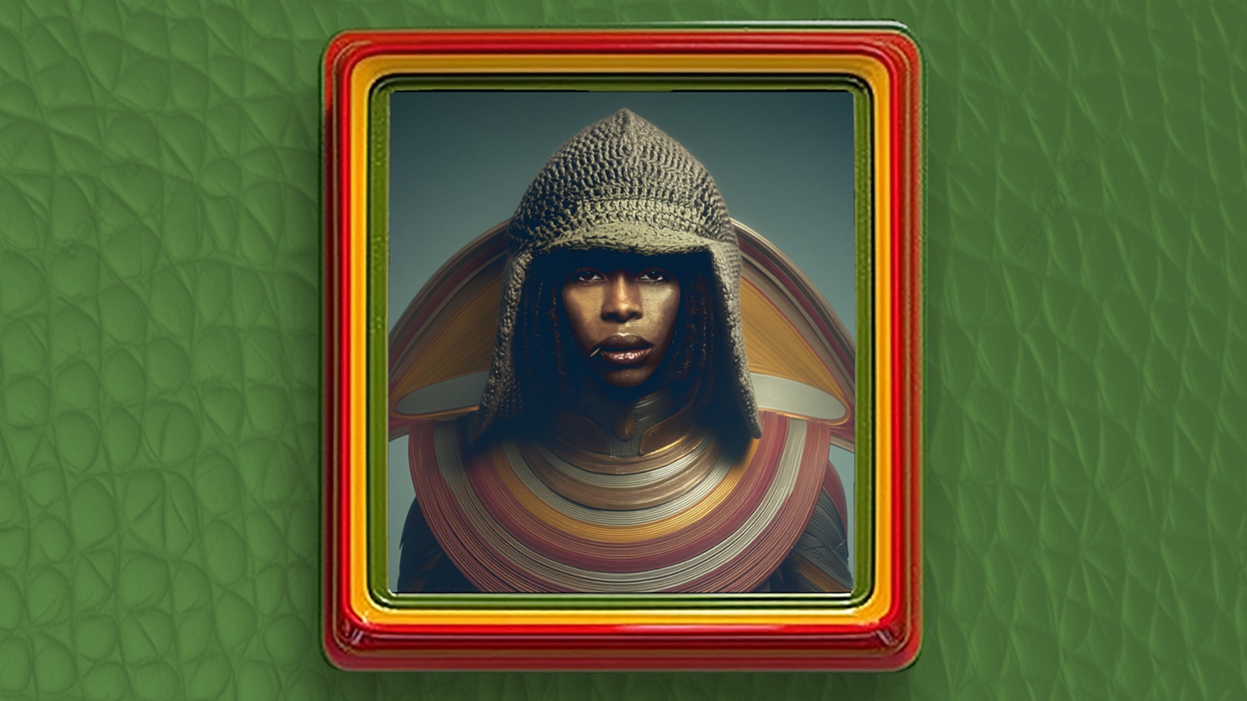 Erykah Badu at Pavilion at Toyota Music Factory – Irving, TX