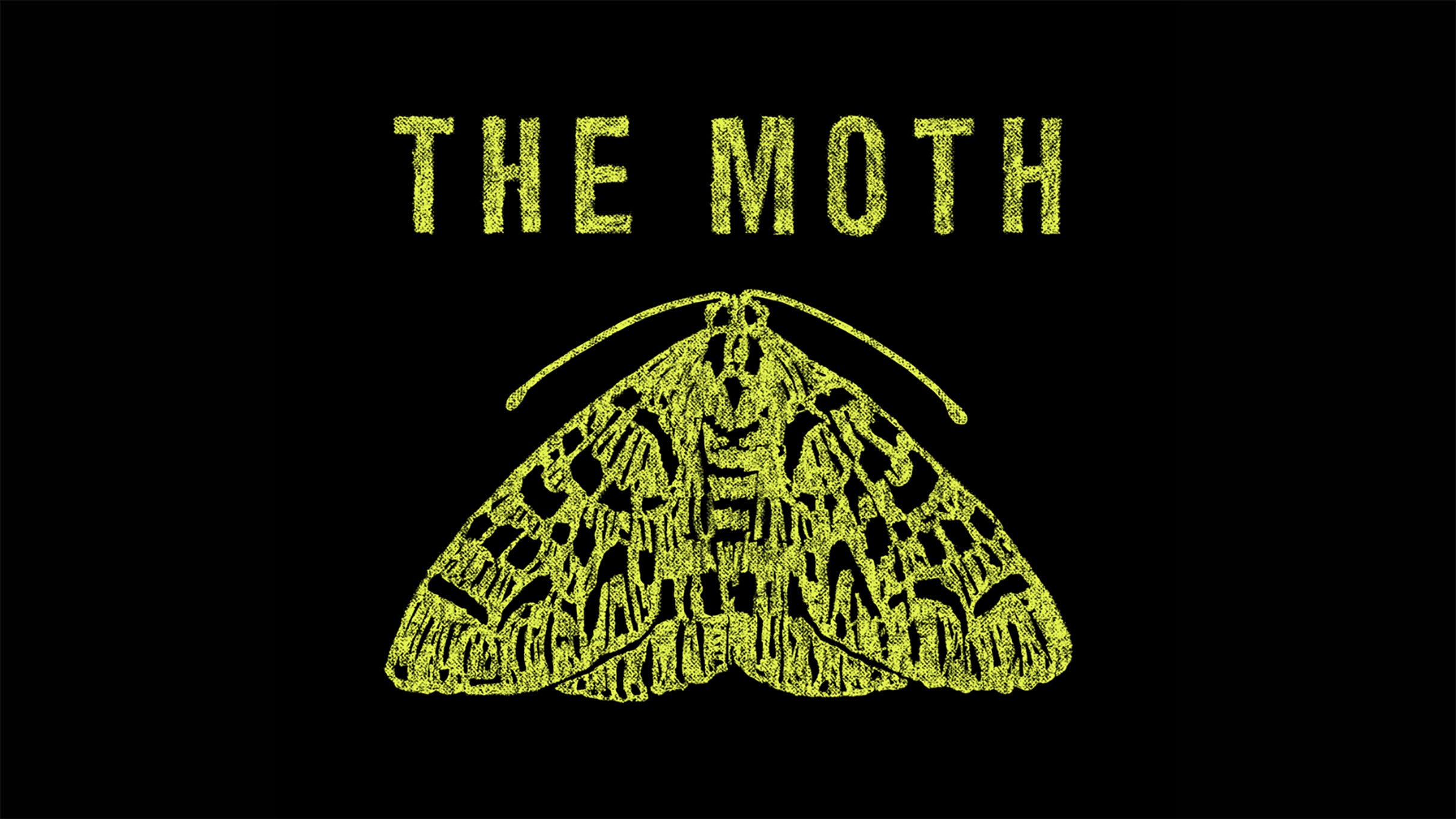 The Moth at Paramount Theatre Austin – Austin, TX