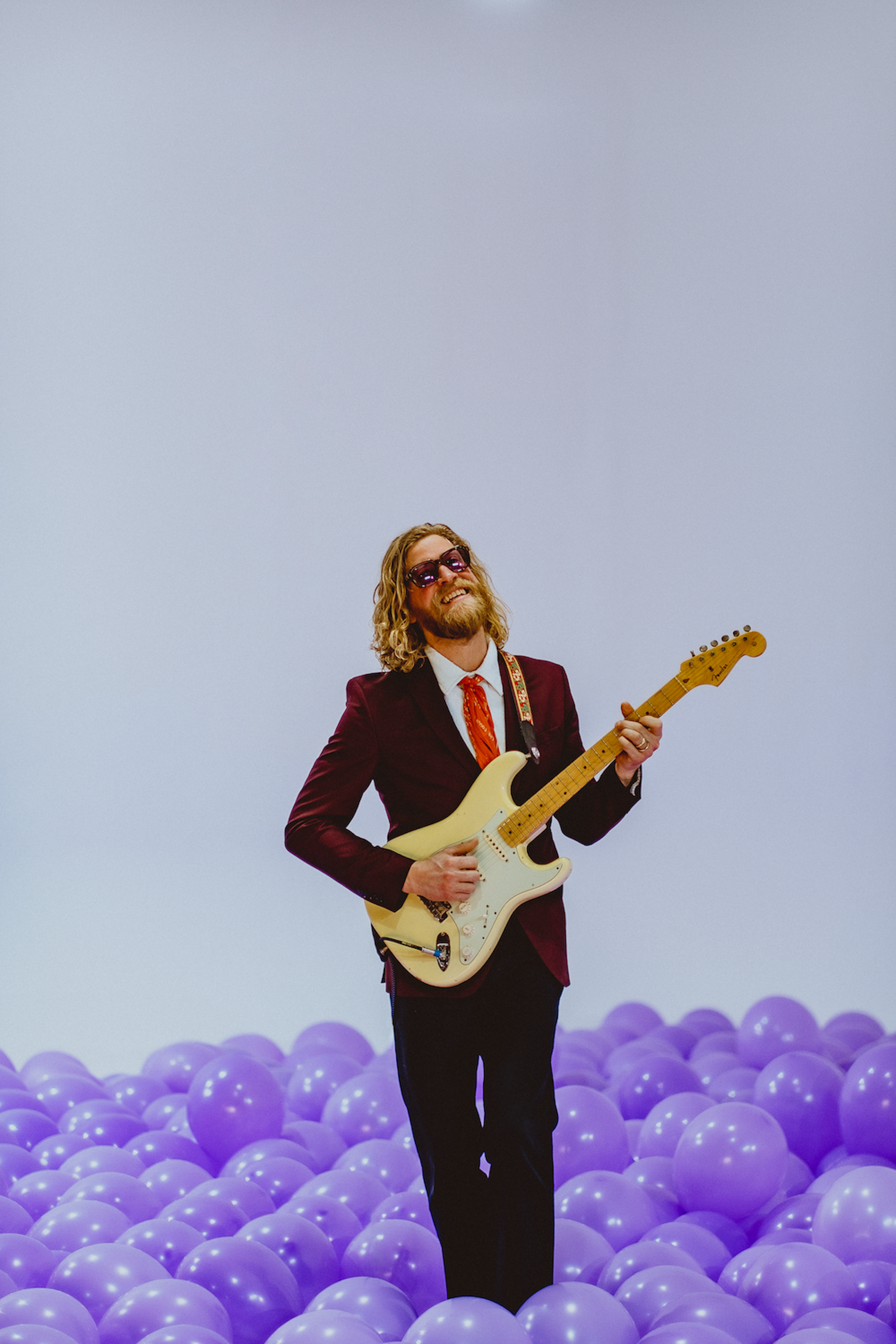 Allen Stone at Fillmore Minneapolis – Minneapolis, MN