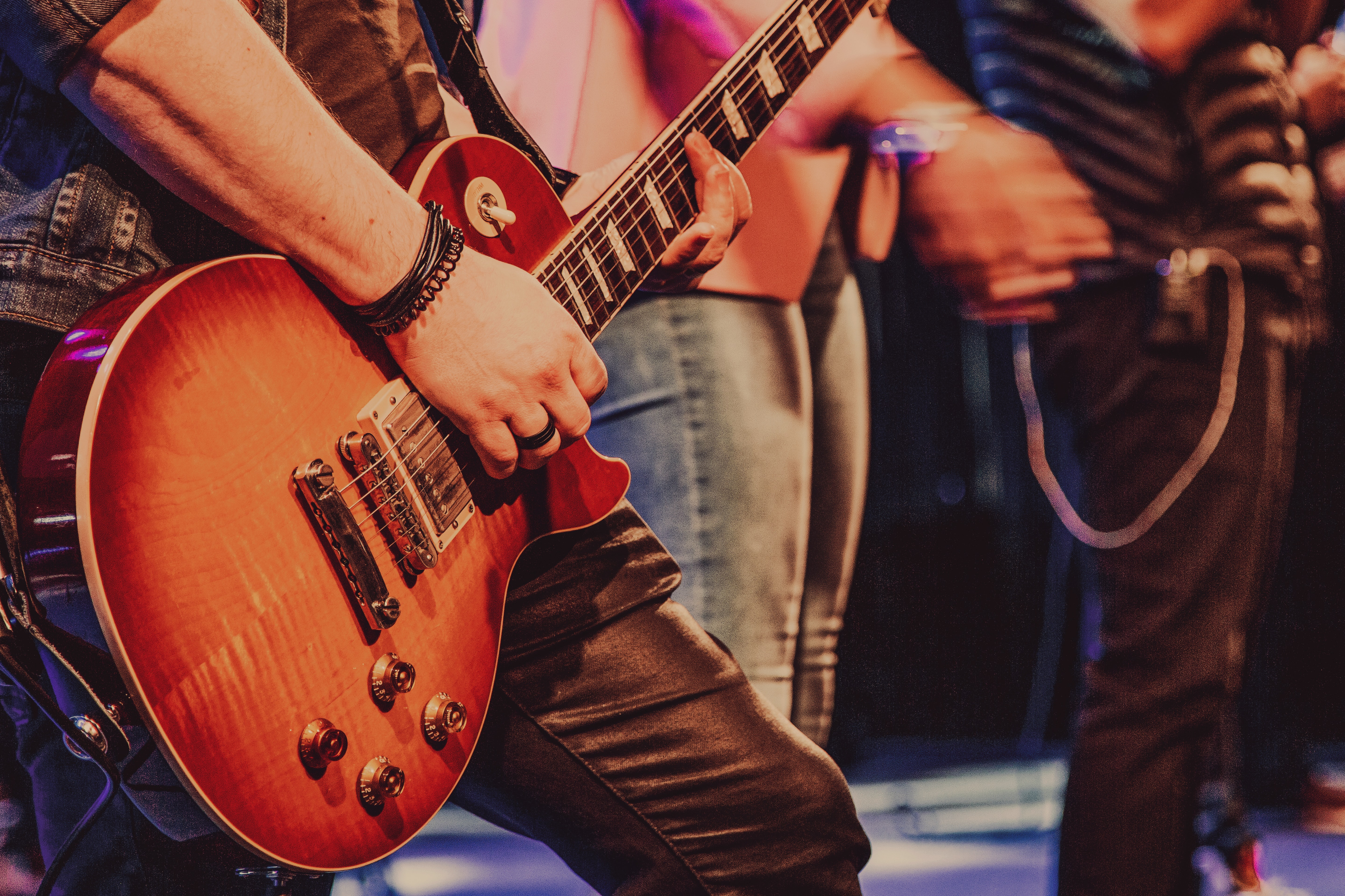 FLOW – Naruto Rock Tour at Winspear Opera House – Dallas, TX