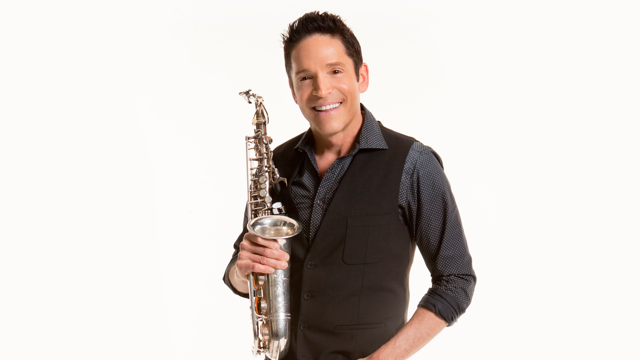 Dave Koz at Music Hall Center – Detroit – Detroit, MI