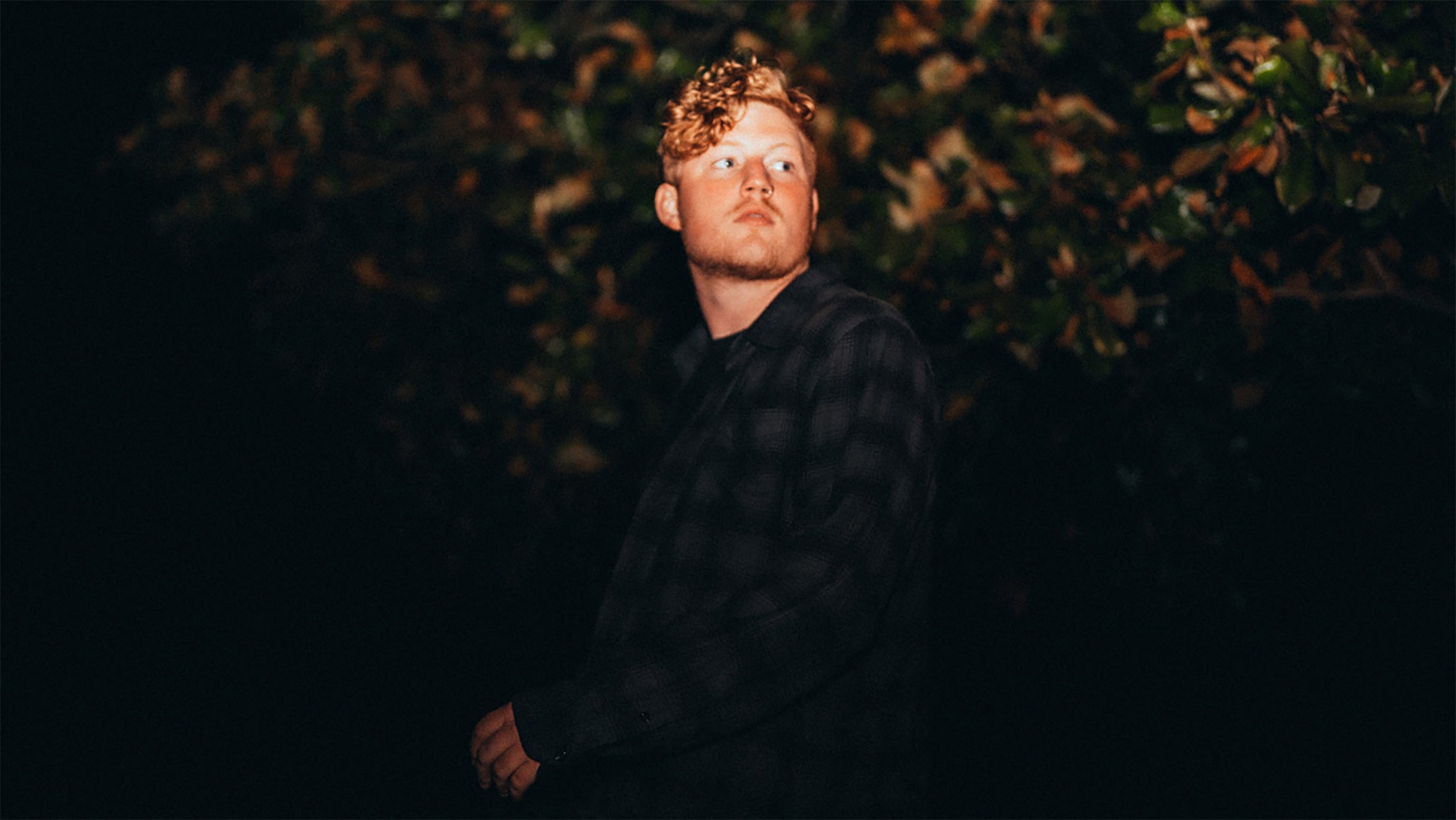 Chris Renzema at Bijou Theatre – Knoxville – Knoxville, TN