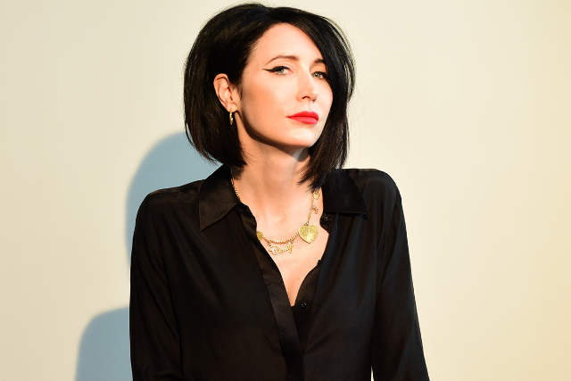 Cindy Kaza at Funny Bone – Toledo – Perrysburg, OH