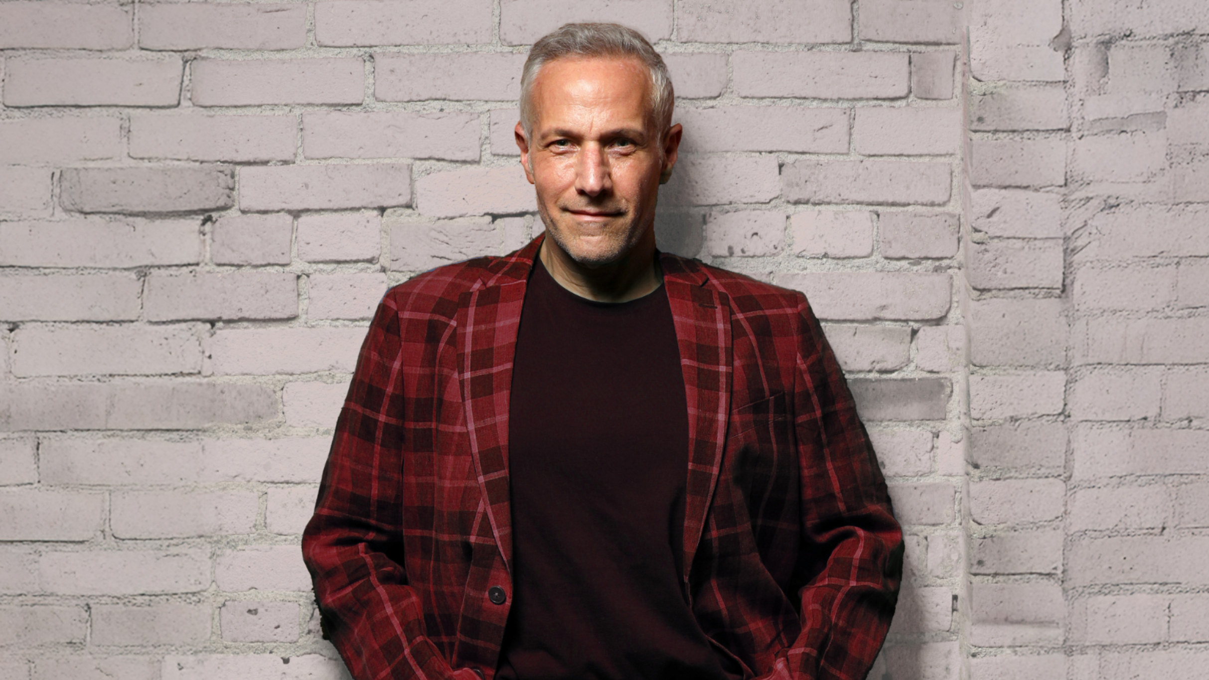 Jim Brickman at Walker Theatre – TN – Chattanooga, TN