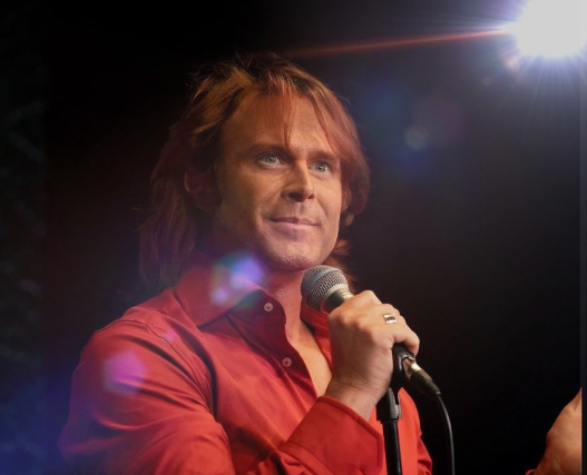 Hugh Howser at Zanies Comedy Club Nashville – Nashville, TN