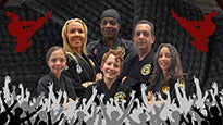 Black Belt Spectacular 2025 at Rose and Alfred Miniaci Performing Arts Center – Fort Lauderdale, FL
