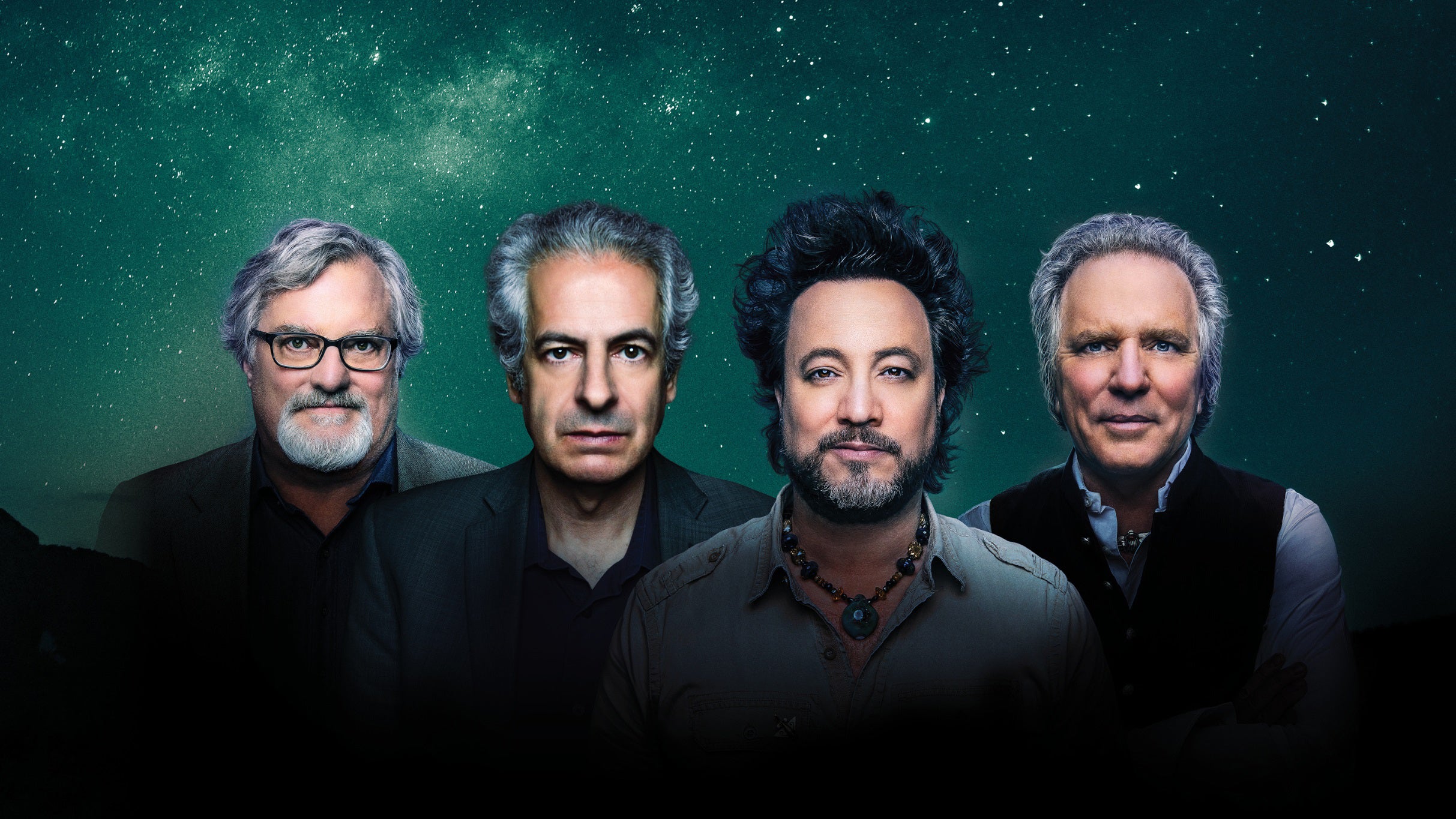 Ancient Aliens Live at Uptown Theater Kansas City – Kansas City, MO