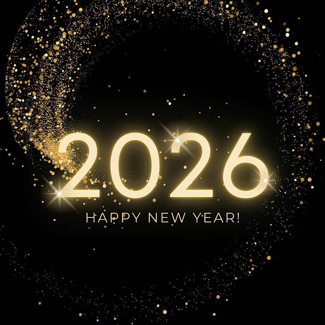 New Year’s Eve 2026…All The Glitter at Madd Hatter Hoboken – Hoboken, NJ