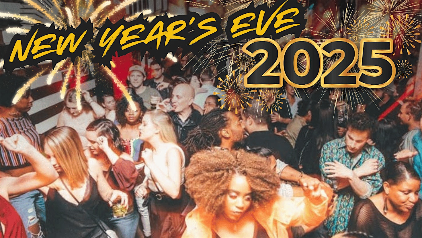 “Drunk N’ Love” SF’s Ultimate R&B / NYE Party (FREE MIDNIGHT TOAST) 2025/26 at The Function SF: Comedy Club & Cocktail Lounge – San Francisco, CA