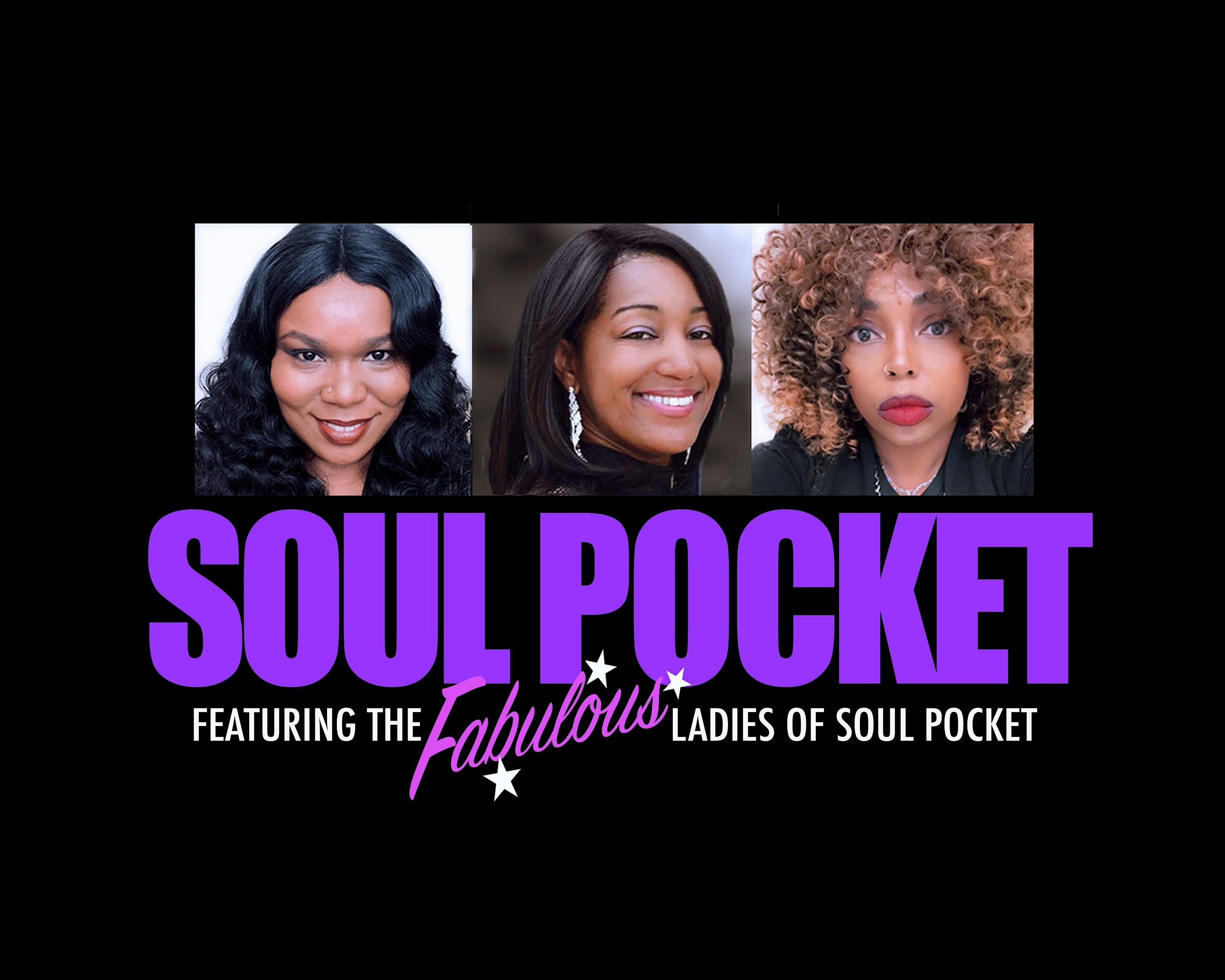 Ring In The New Year with The Soul Pocket Band! at The Redmoor – Cincinnati, OH