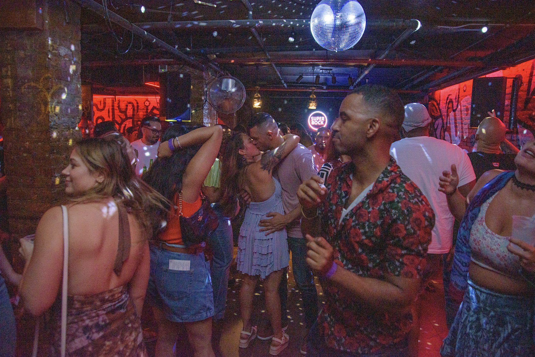 The Big Bash 2026 NYE Celebration (1 hour open bar) / Manhattan at Housewatch formerly GAMA Lounge 50 Avenue B – New York, NY