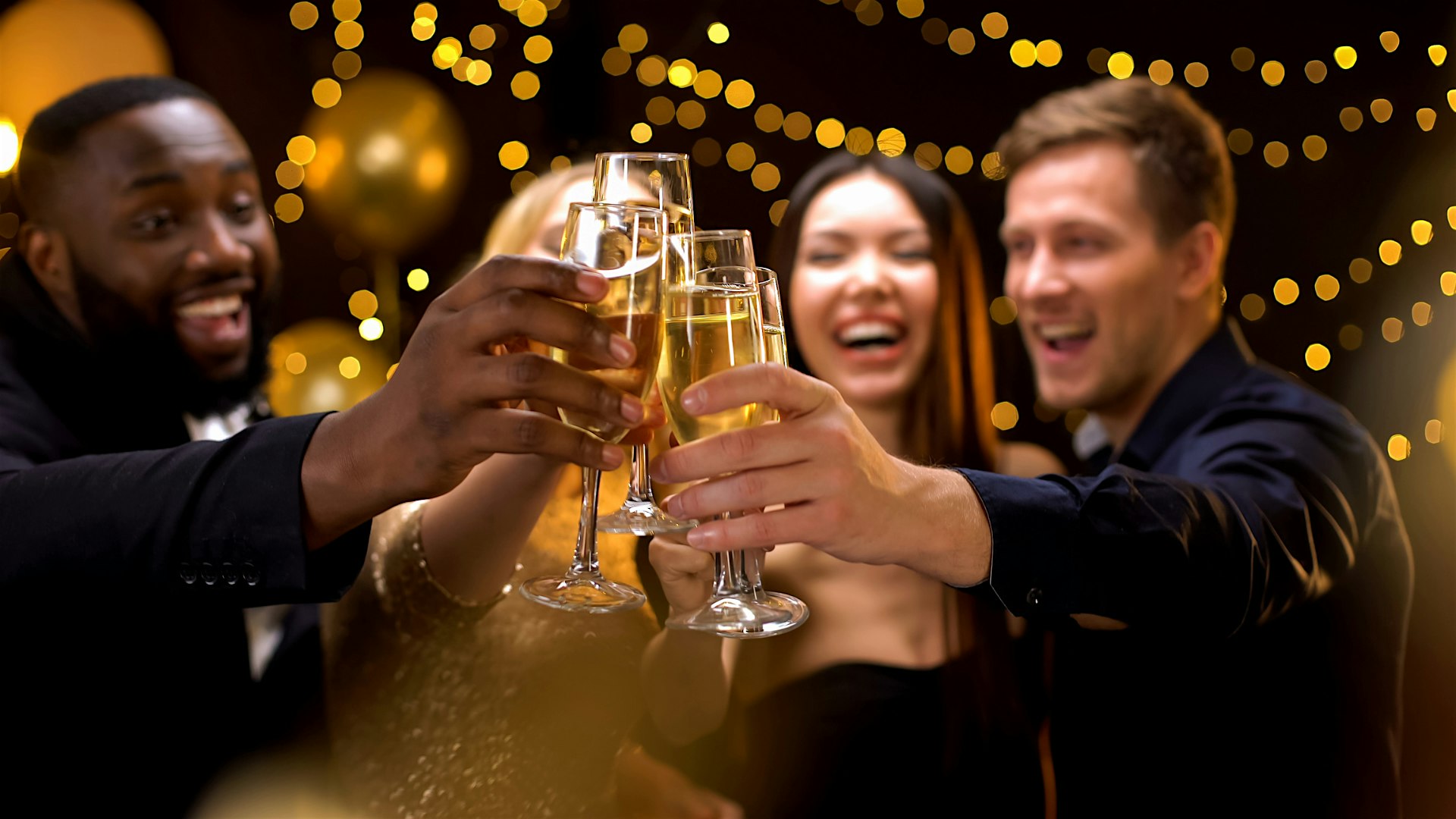 Rock the Boat: New Year’s Eve at The Boathouse at The Boathouse Waterfront Hotel & Restaurant – Kennebunkport, ME