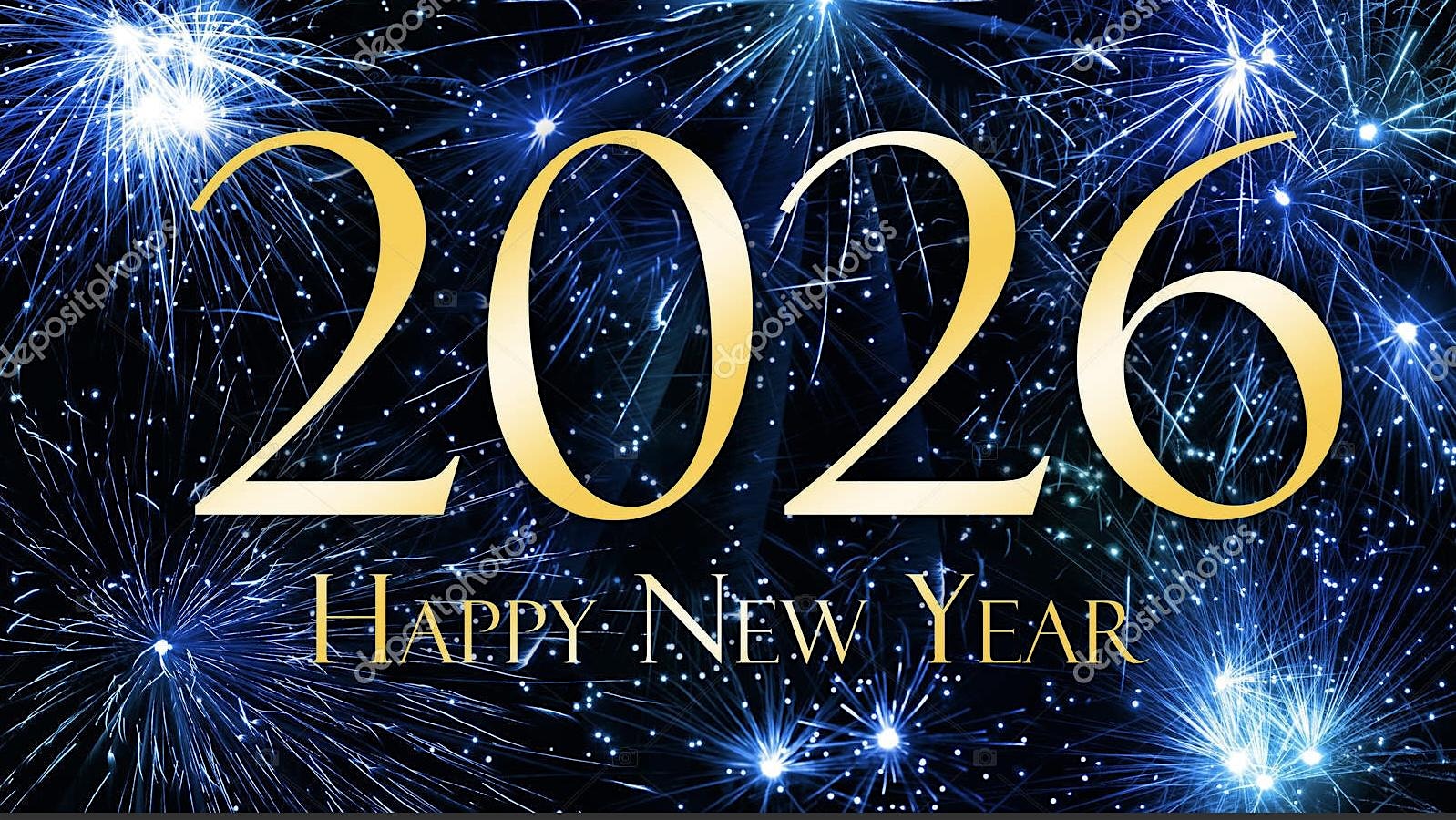 Honey Do Events Hall Rental – Presents New Year Eve Dinner Dance Party 2025 at 3850 E 65th St – Cleveland, OH