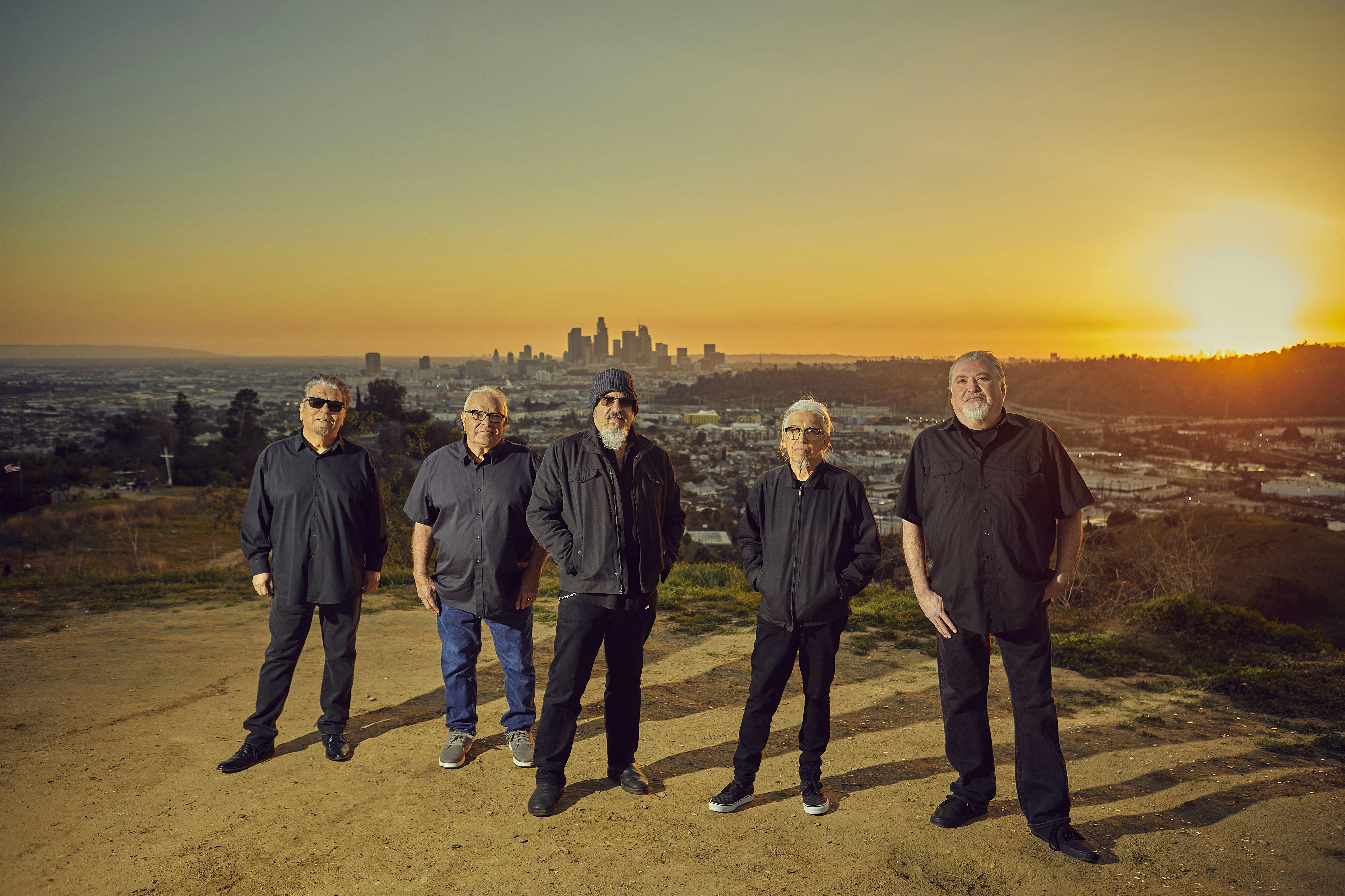 Los Lobos:: New Year’s Eve @ Rio Theatre Santa Cruz 12/31/25 at Rio Theatre – Santa Cruz, CA