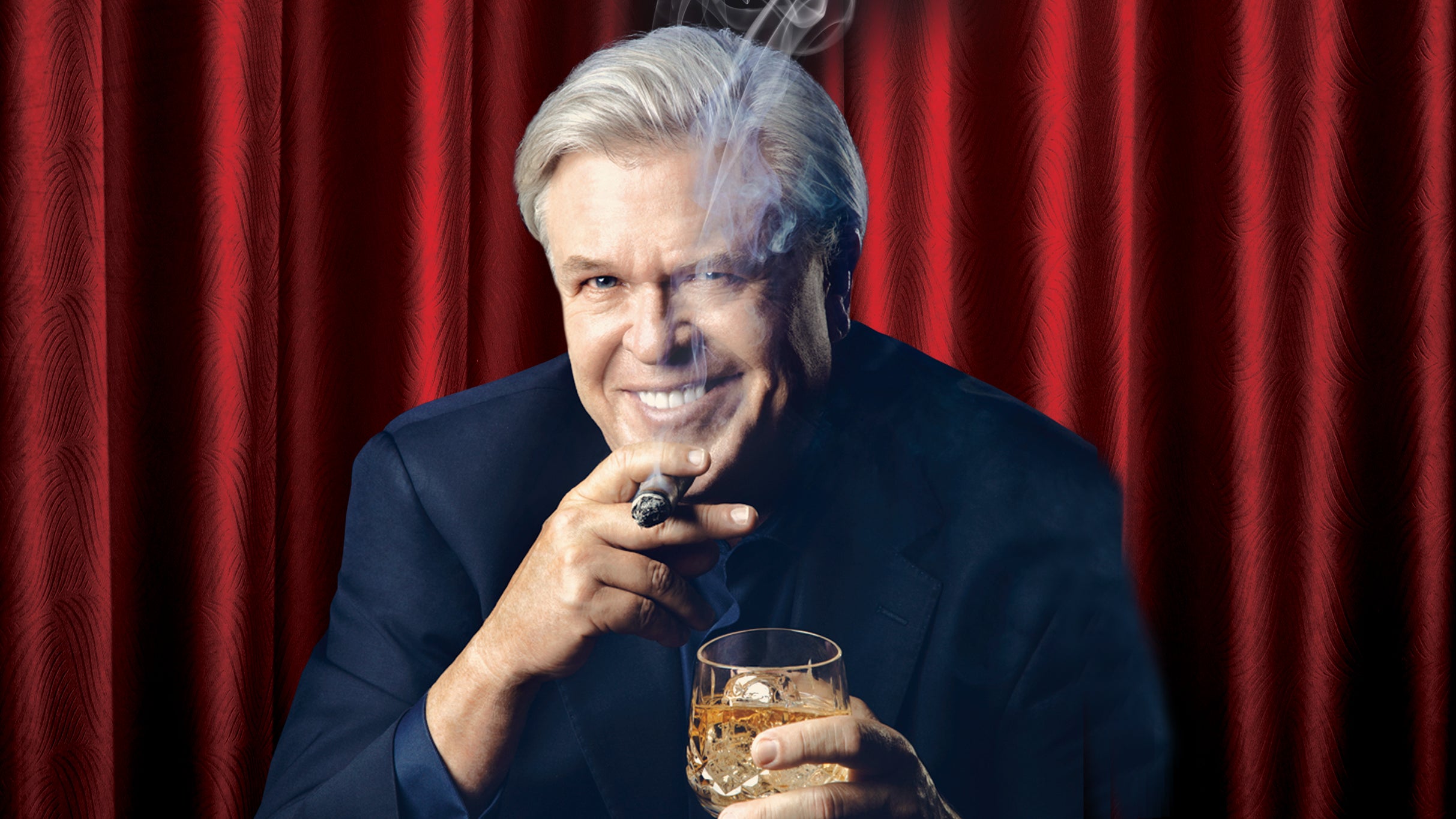 Ron White at Lucas Oil Live at WinStar World Casino – Thackerville, OK