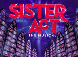 Sister Act at Ordway Center for Performing Arts – Saint Paul, MN