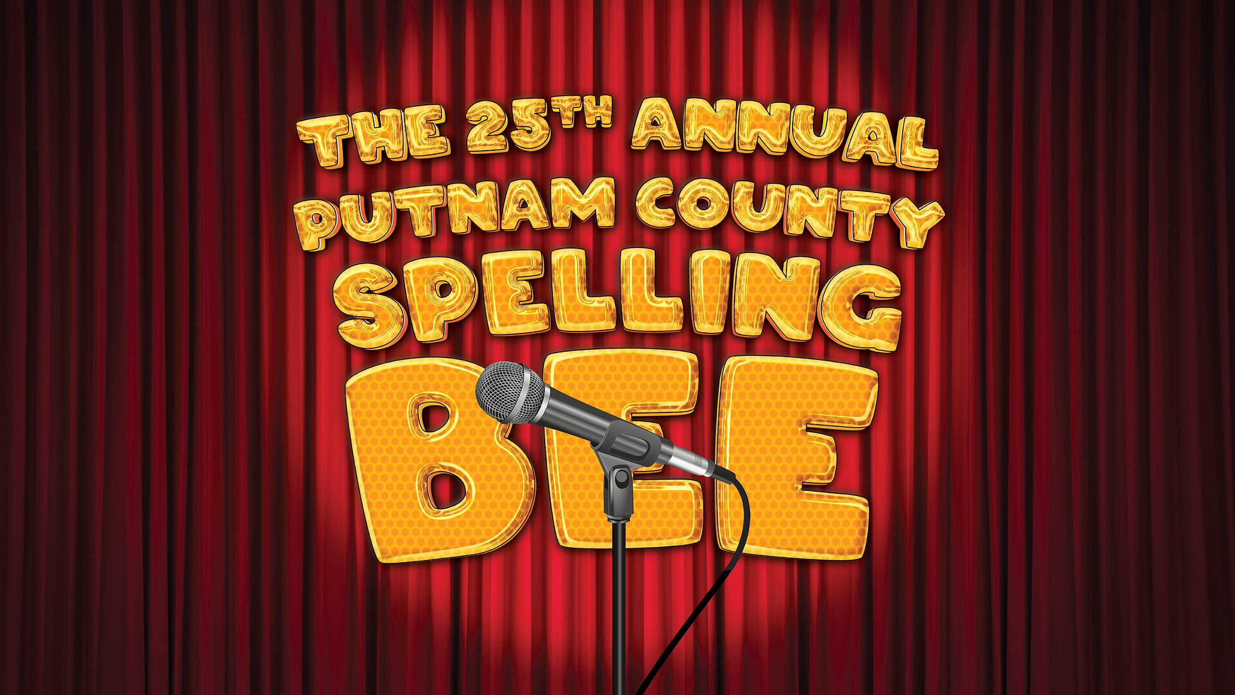 The 25th Annual Putnam County Spelling Bee at New World Stages – Stage 3 – New York, NY