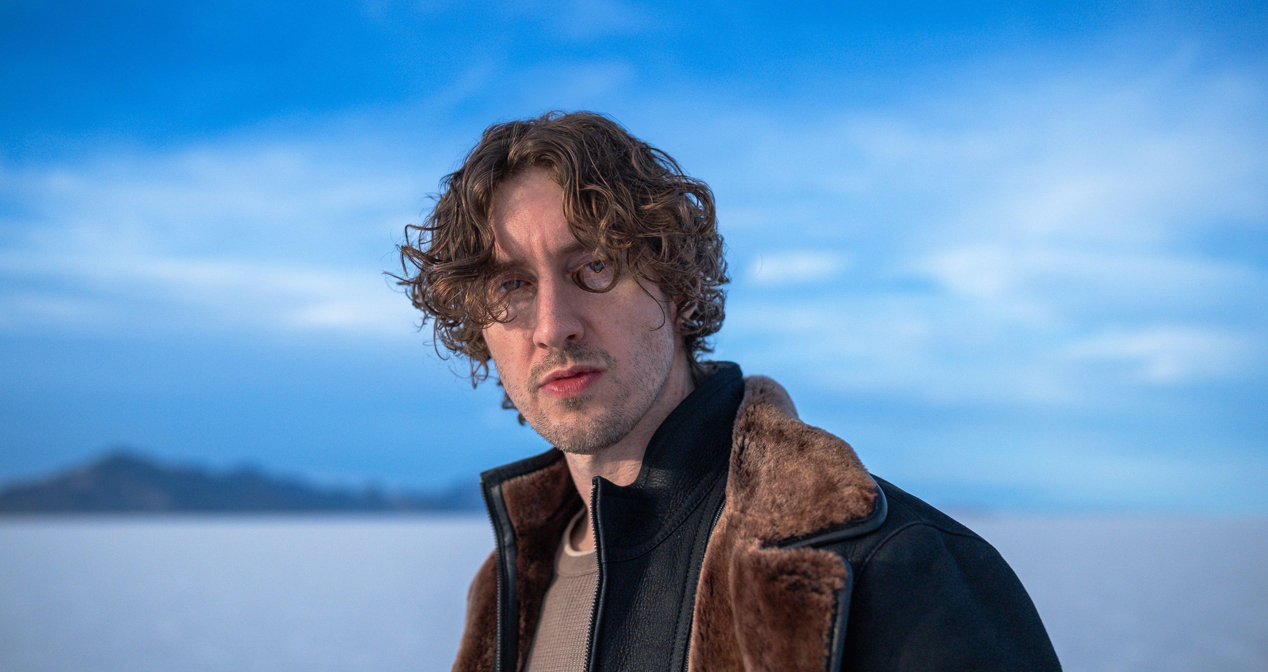 Dean Lewis at The Complex – Rockwell – Salt Lake City, UT