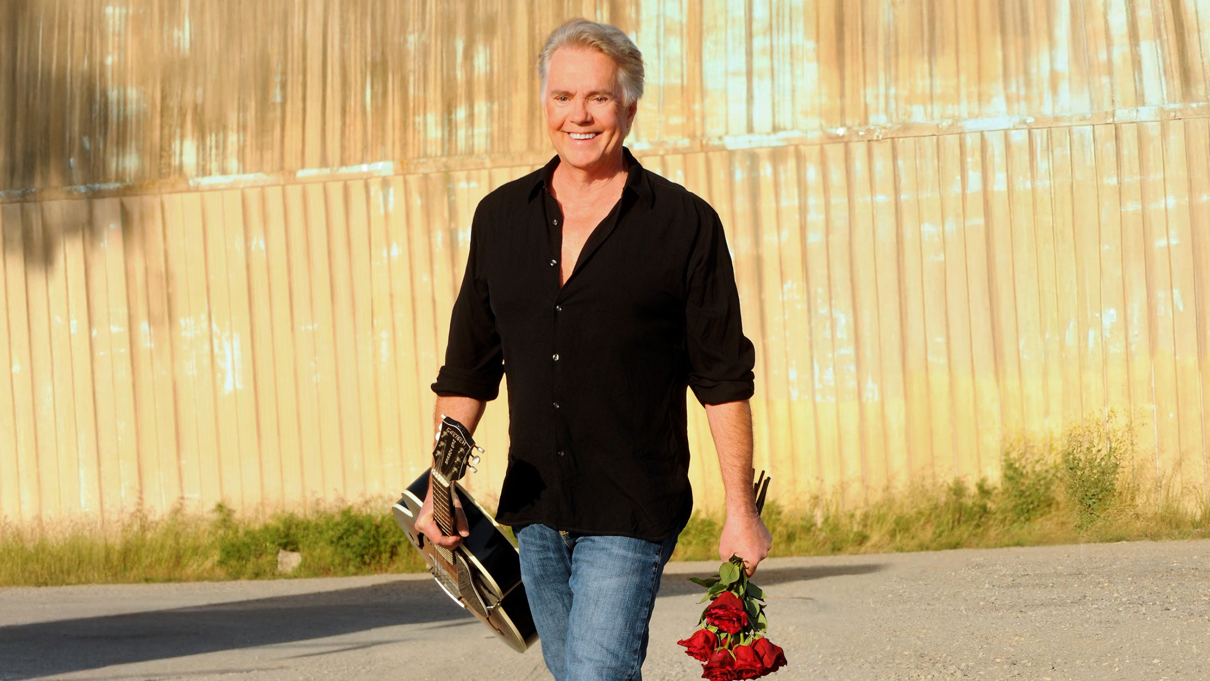 Shaun Cassidy at Granada Theater Dallas – Dallas, TX