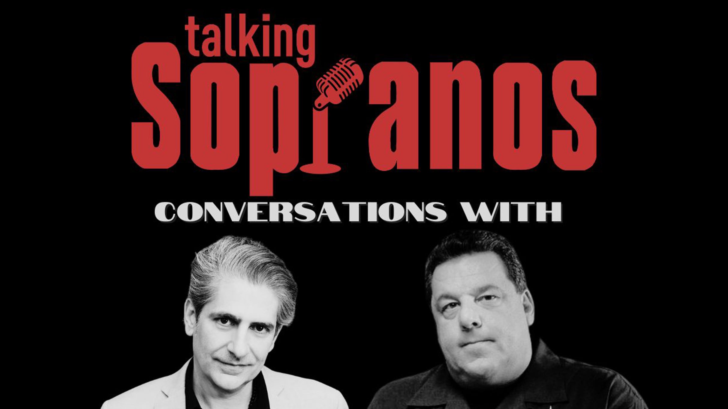 Talking Sopranos at Warner Theatre – Washington DC – Washington, DC