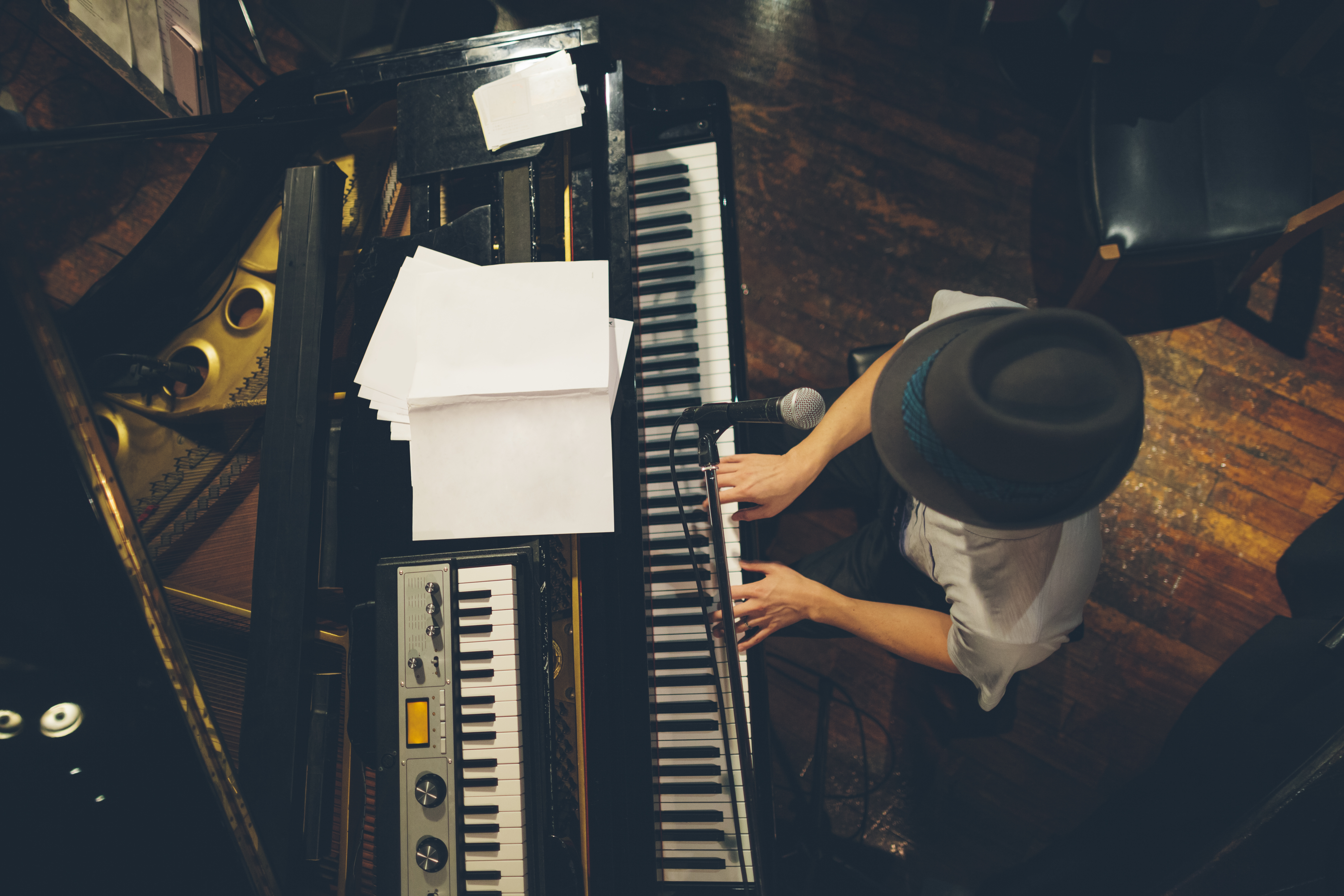 The Graduates – The Sound of Simon and Garfunkel at Fox Theatre Tucson – Tucson, AZ