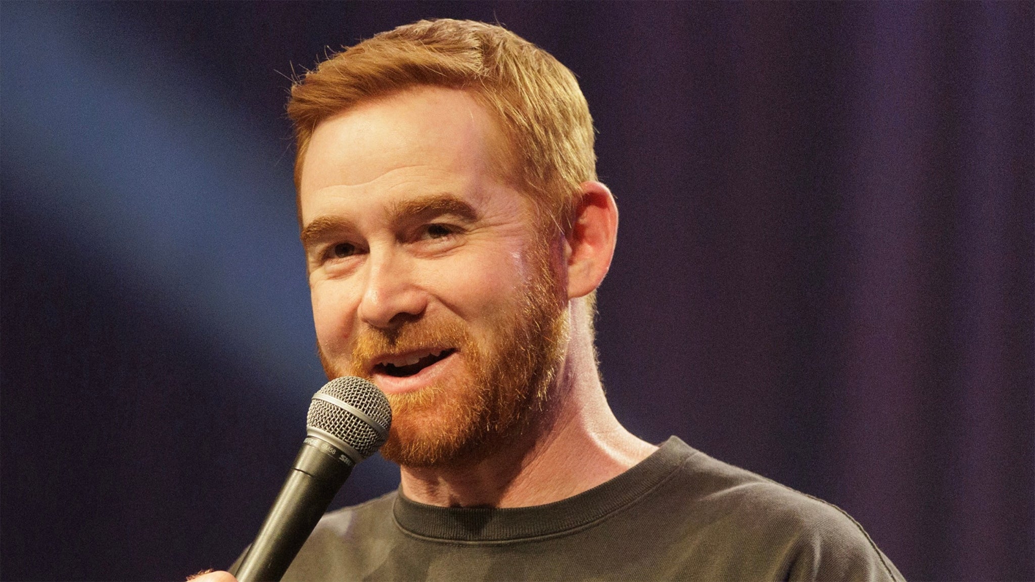 Andrew Santino at Borgata Casino Event Center – Atlantic City, NJ