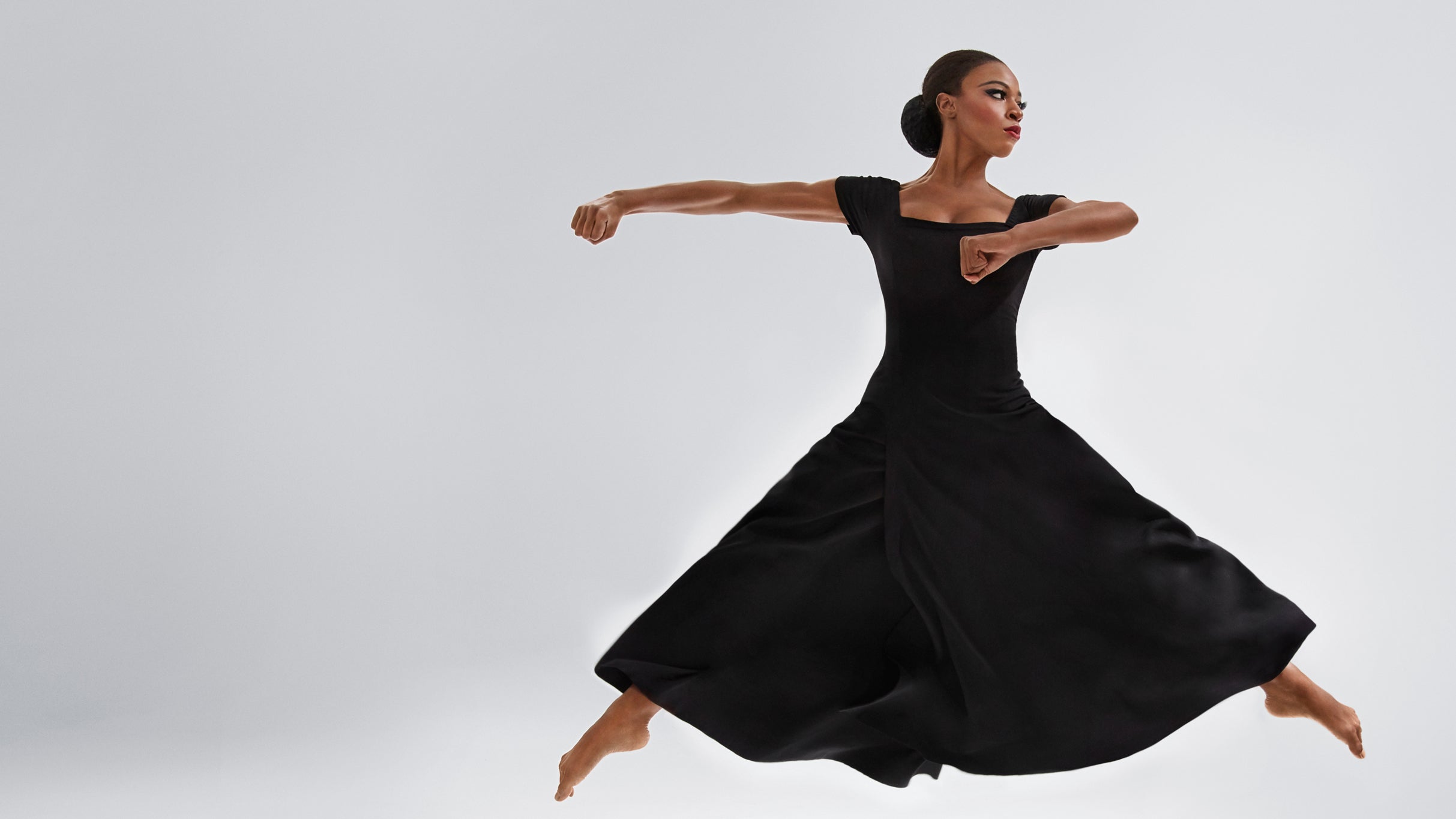 Martha Graham Dance Company at Auditorium Theatre Chicago – Chicago, IL