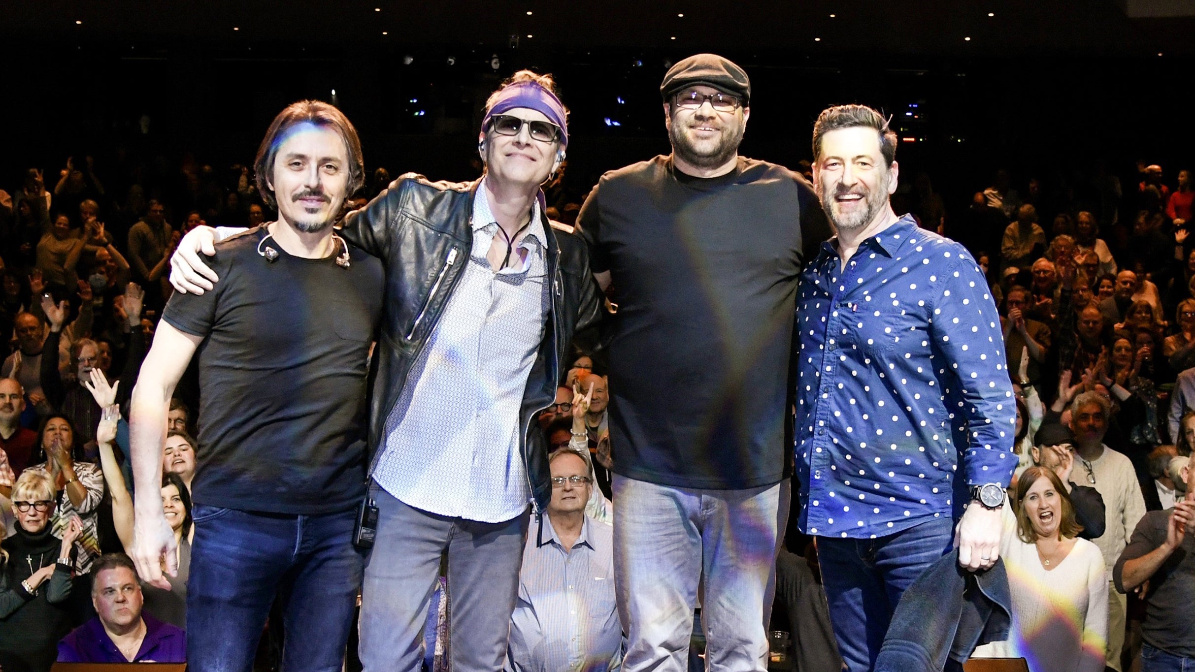 BoDeans at North Shore Center – Skokie, IL