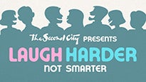 The Second City at Rose and Alfred Miniaci Performing Arts Center – Fort Lauderdale, FL