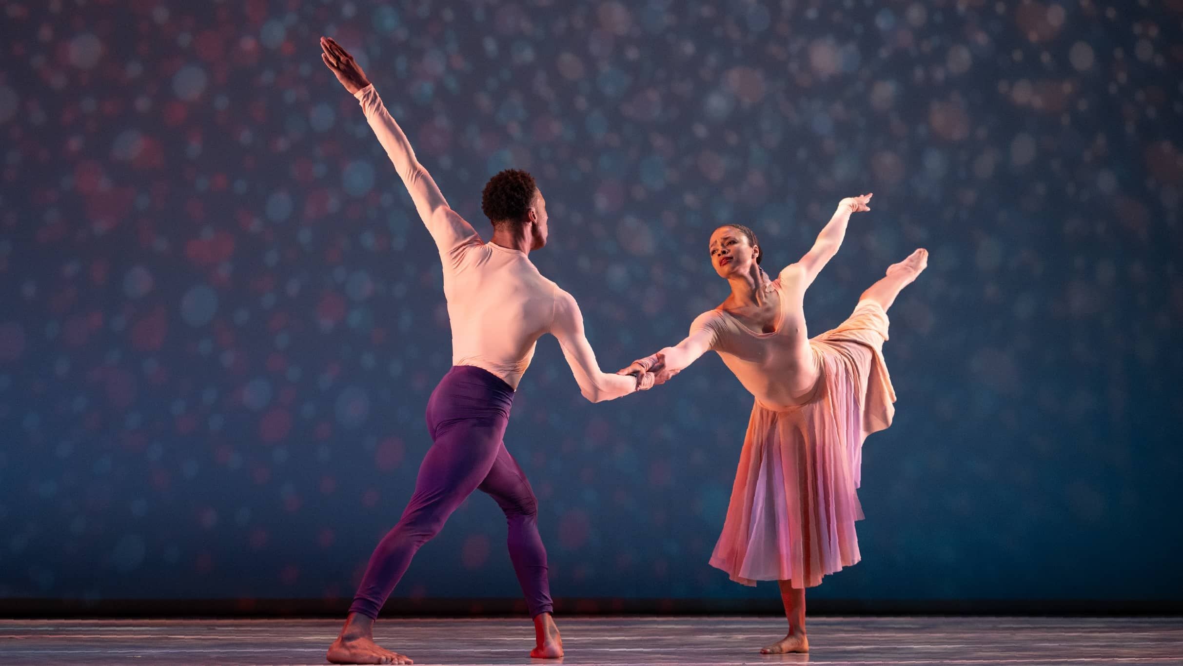 Ailey II at Chandler Center for the Arts – Arizona – Chandler, AZ