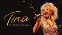Tina – The Tina Turner Musical at Hult Center – Silva Concert Hall – Eugene, OR