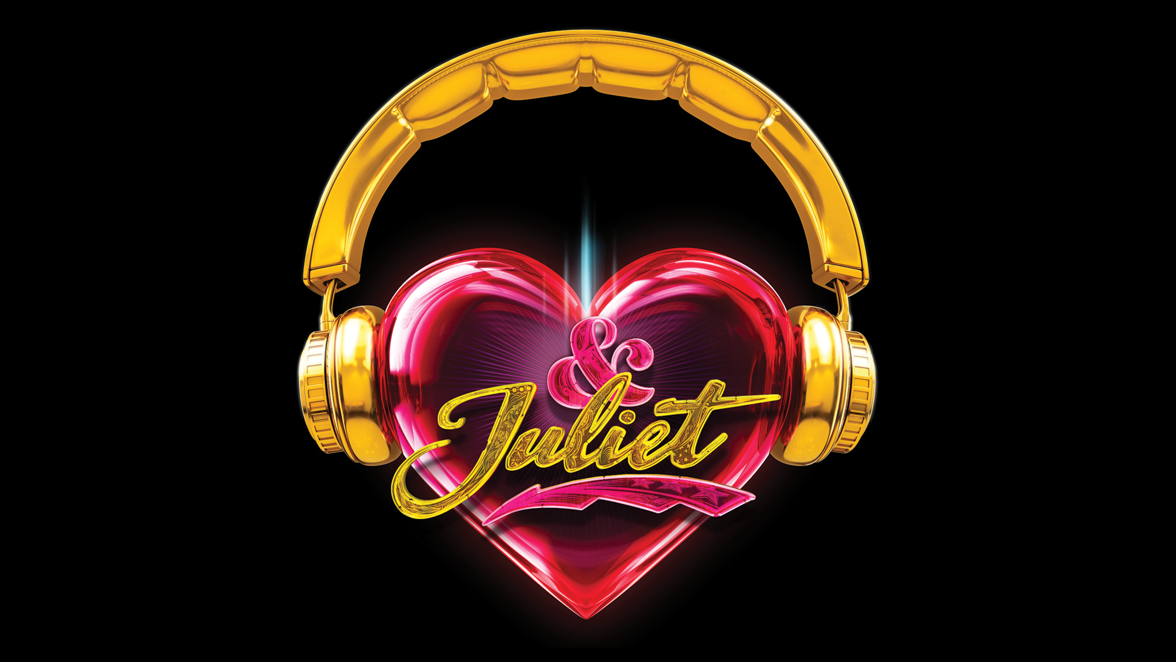 & Juliet at North Charleston Performing Arts Center – North Charleston, SC