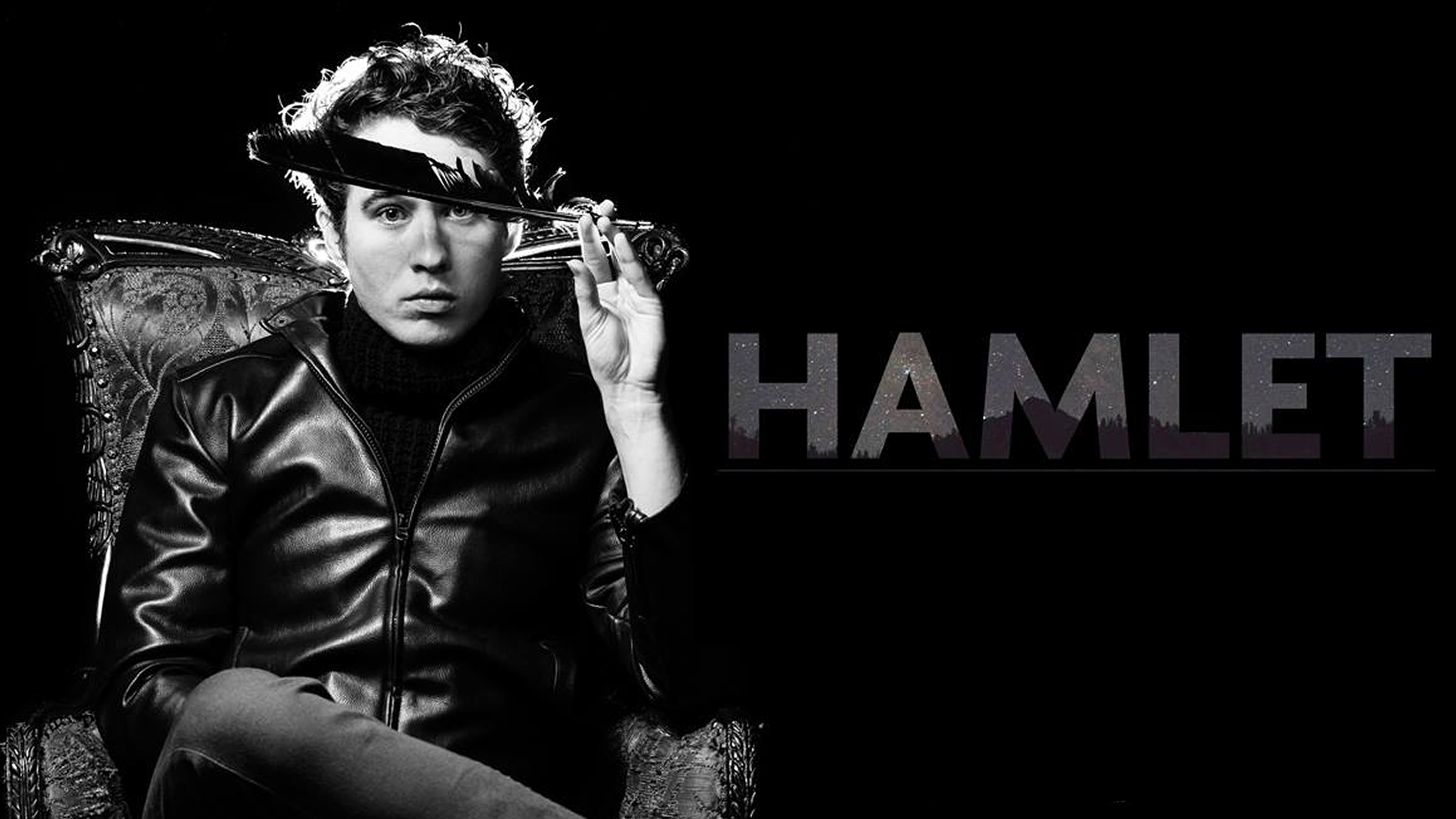 Hamlet at Jentes Family Courtyard Theater – Chicago Shakespeare Theater – Chicago, IL