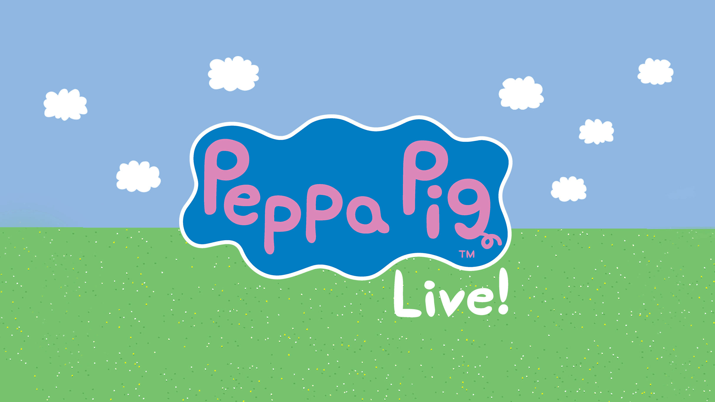 Peppa Pig at Reynolds Hall at Smith Center – Las Vegas, NV