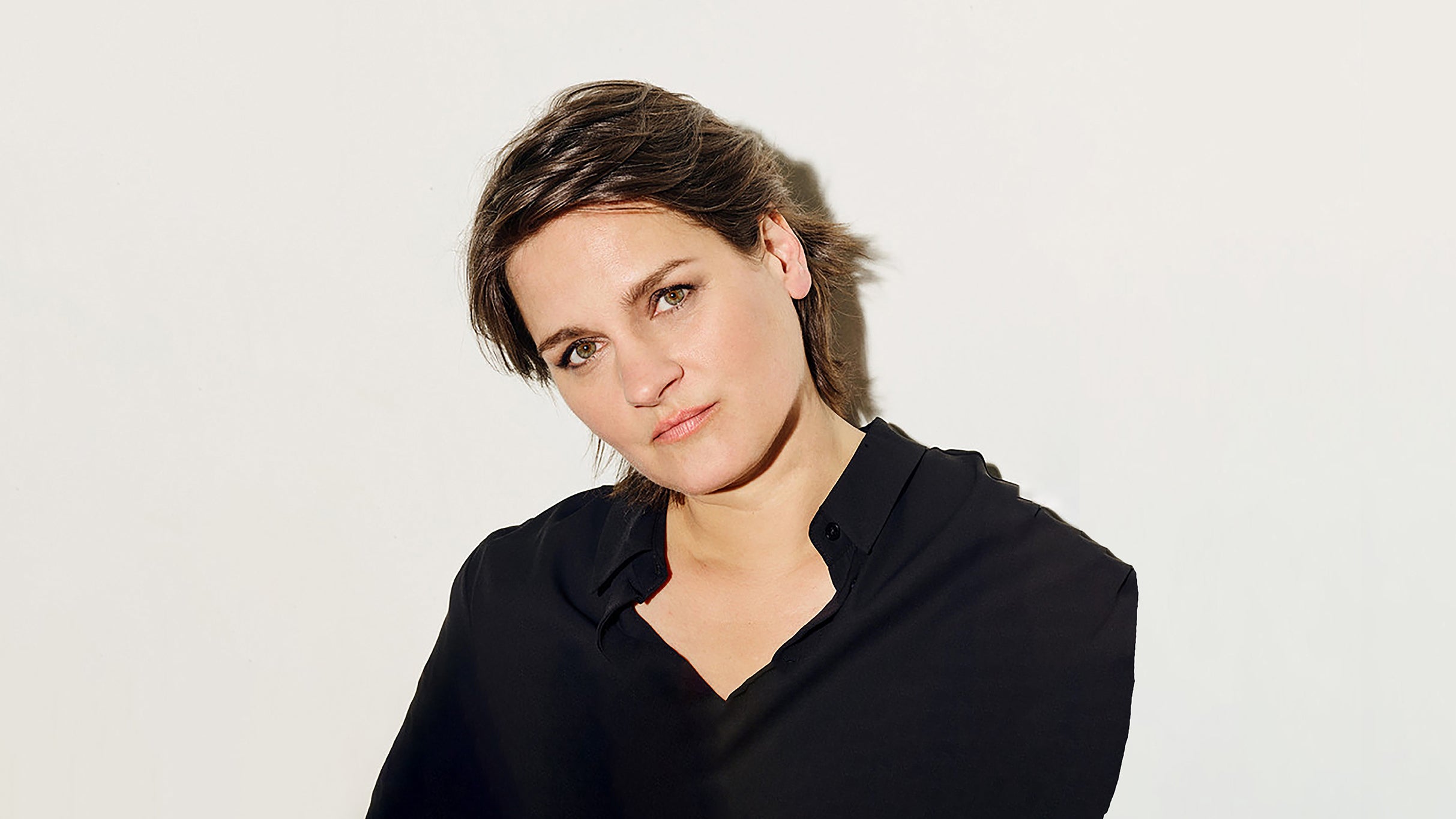 Madeleine Peyroux at SF Jazz Center – Miner Auditorium – San Francisco, CA